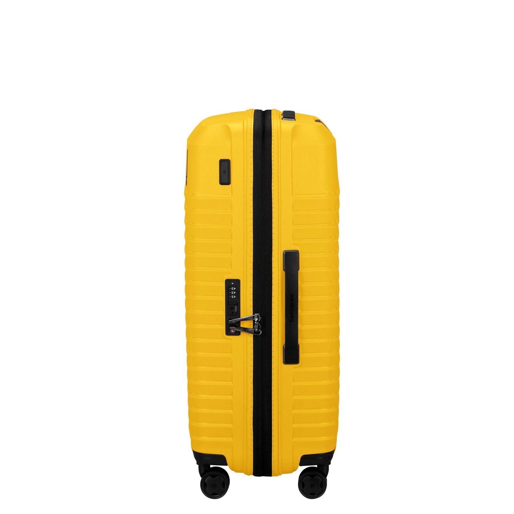 Samsonite Spinner 69x48x28 31cm Medium Hard Suitcase