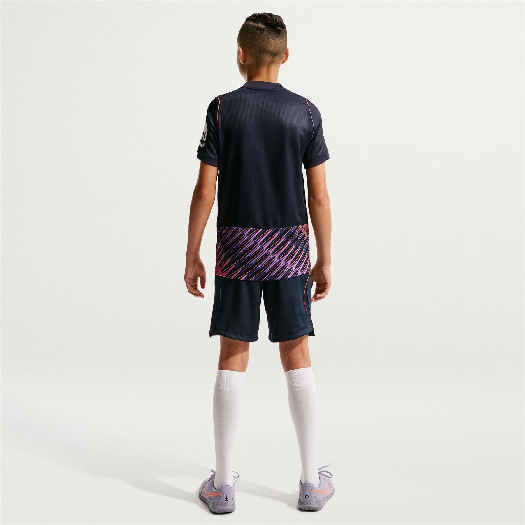 Nike Away Short 2026 27 Juniors
