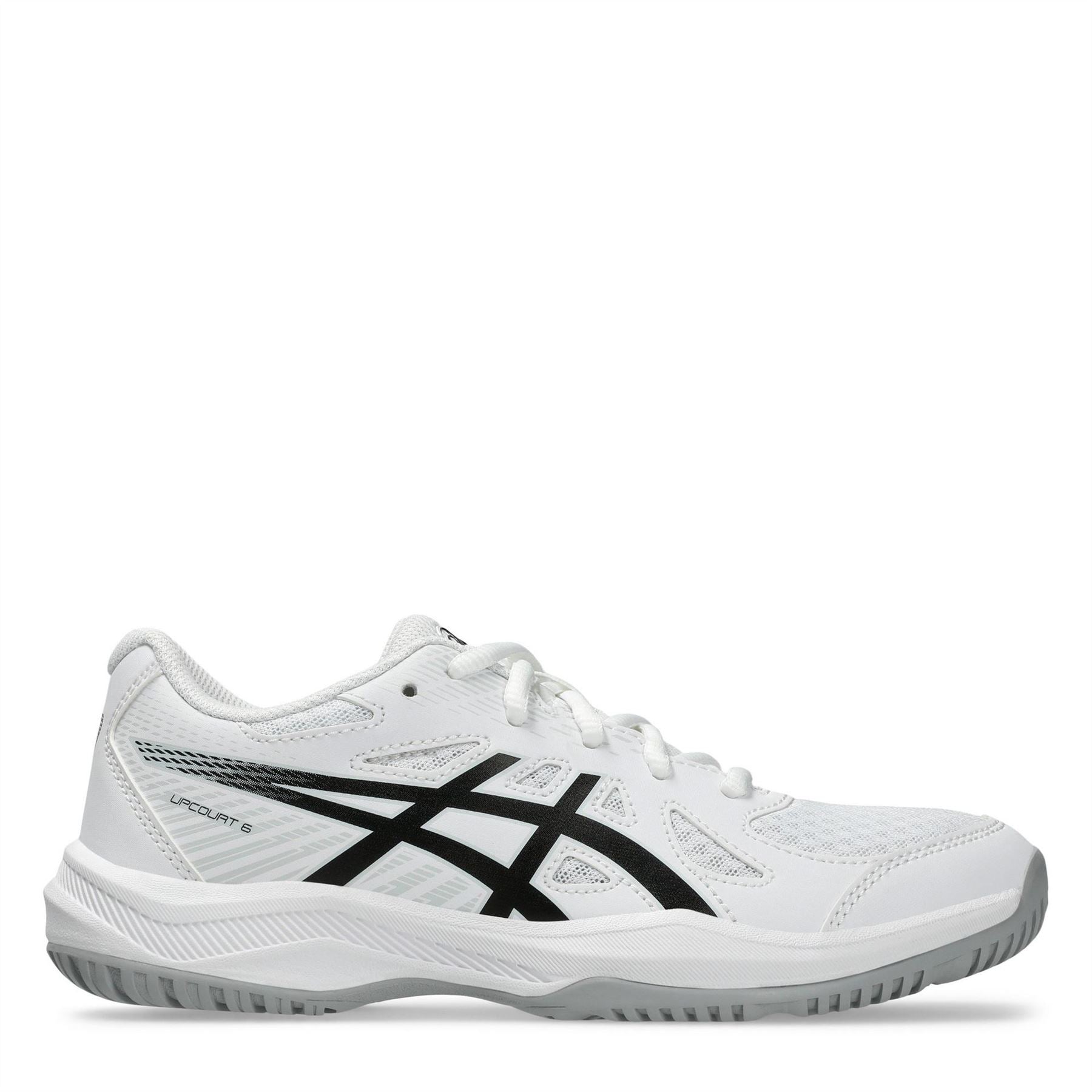 Asics Upcourt 6 Gs Netball Shoes Girls