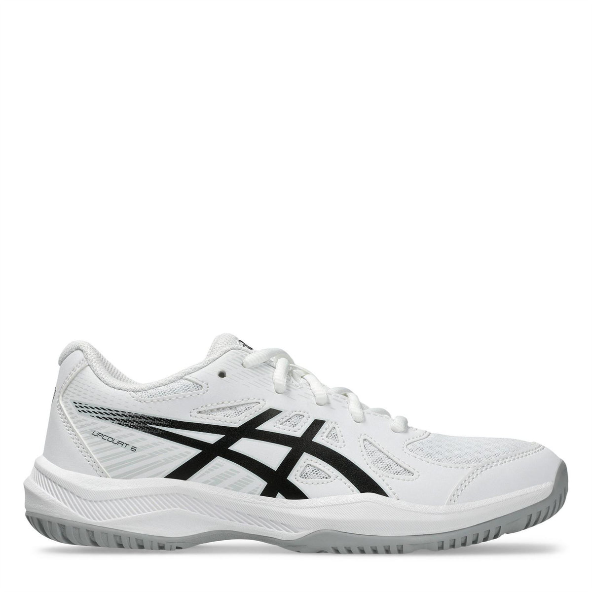 Asics Upcourt 6 Gs Netball Shoes Girls