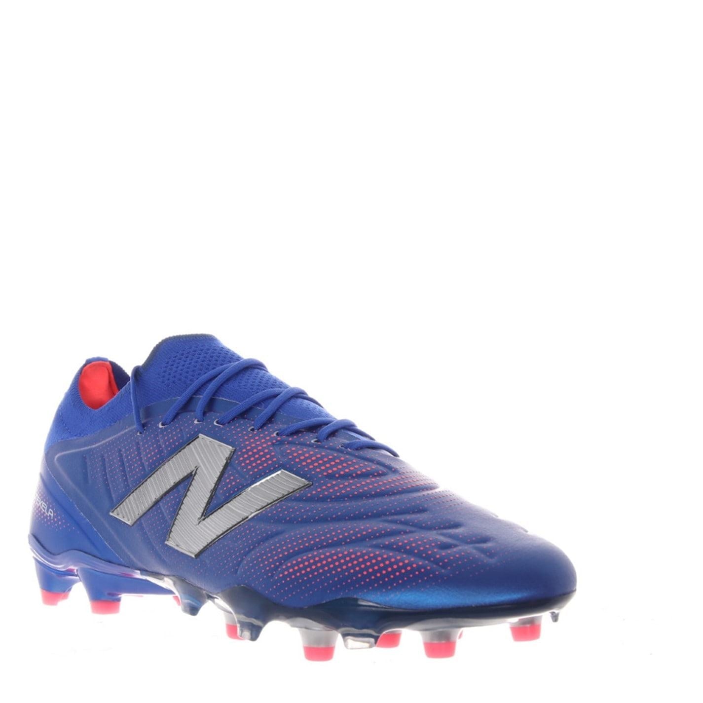 New Balance Mens Tekela Elite Firm Ground Football Boots