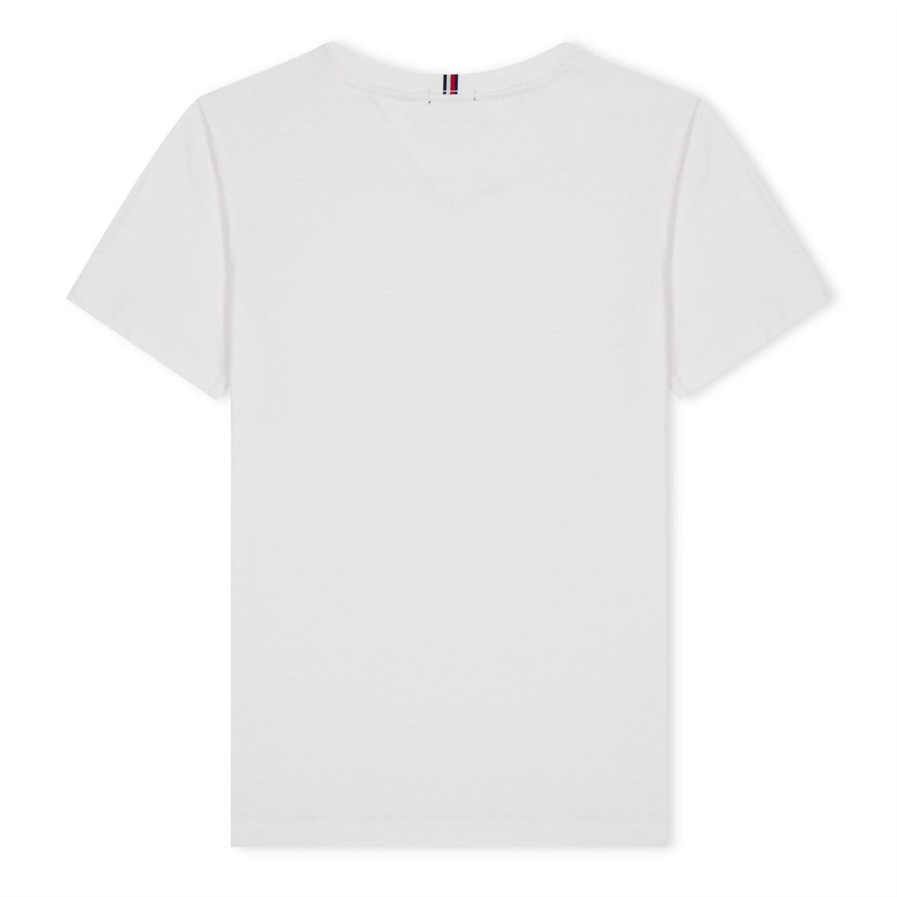 Tommy Hilfiger Corp Logo T-Shirt