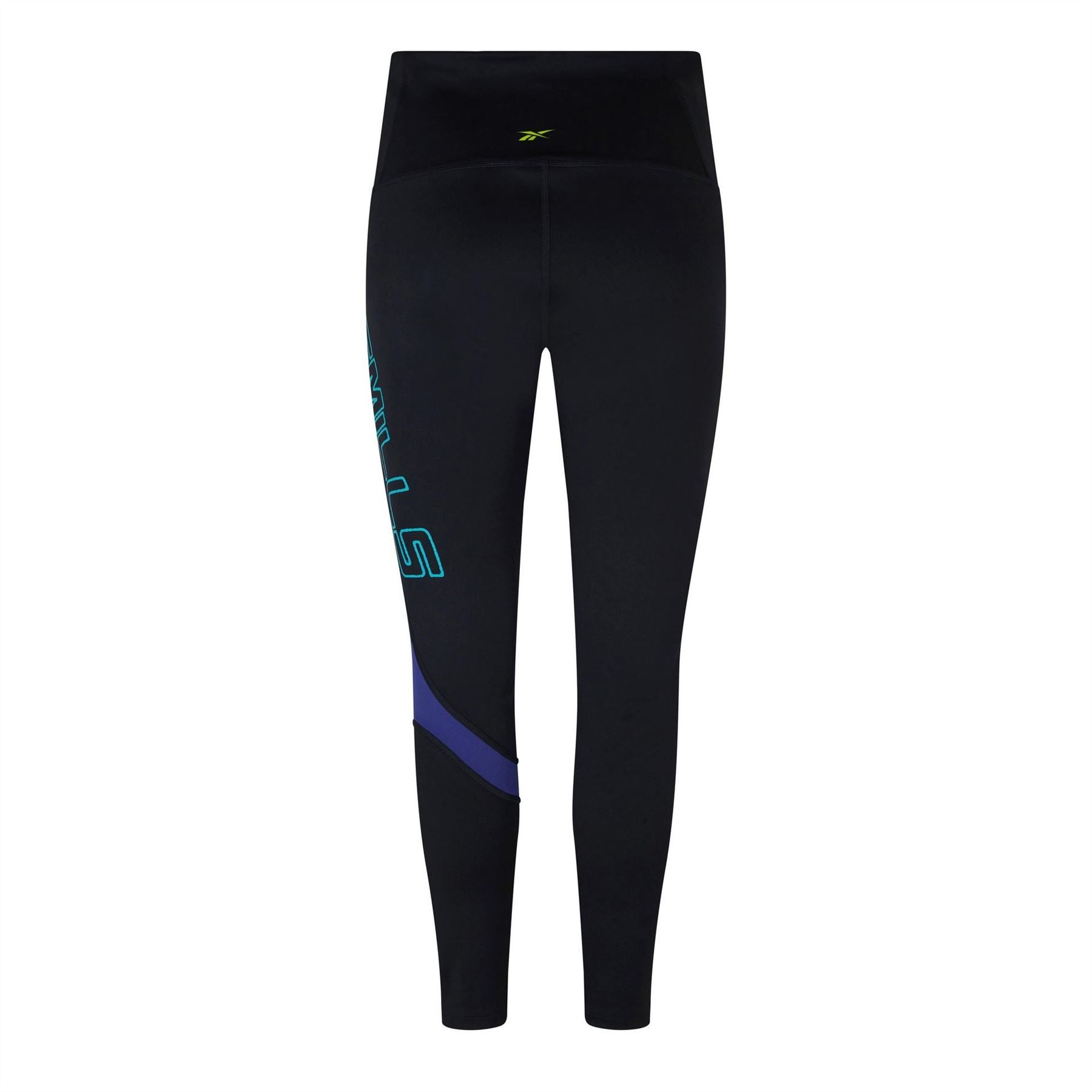 Reebok Womens Les Mills¿ Vector Leggings Gym Legging