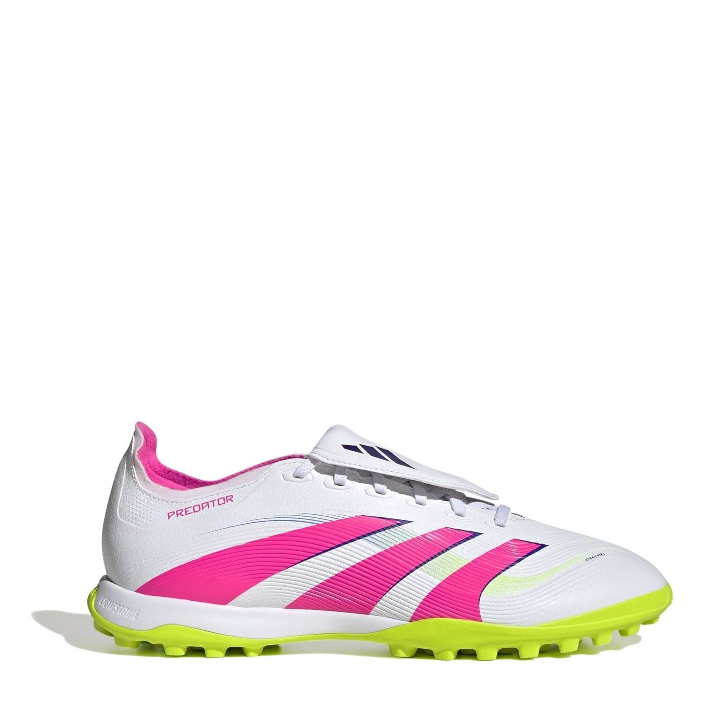 adidas Predator League Fold Over Tongue Astro Turf Football Boots