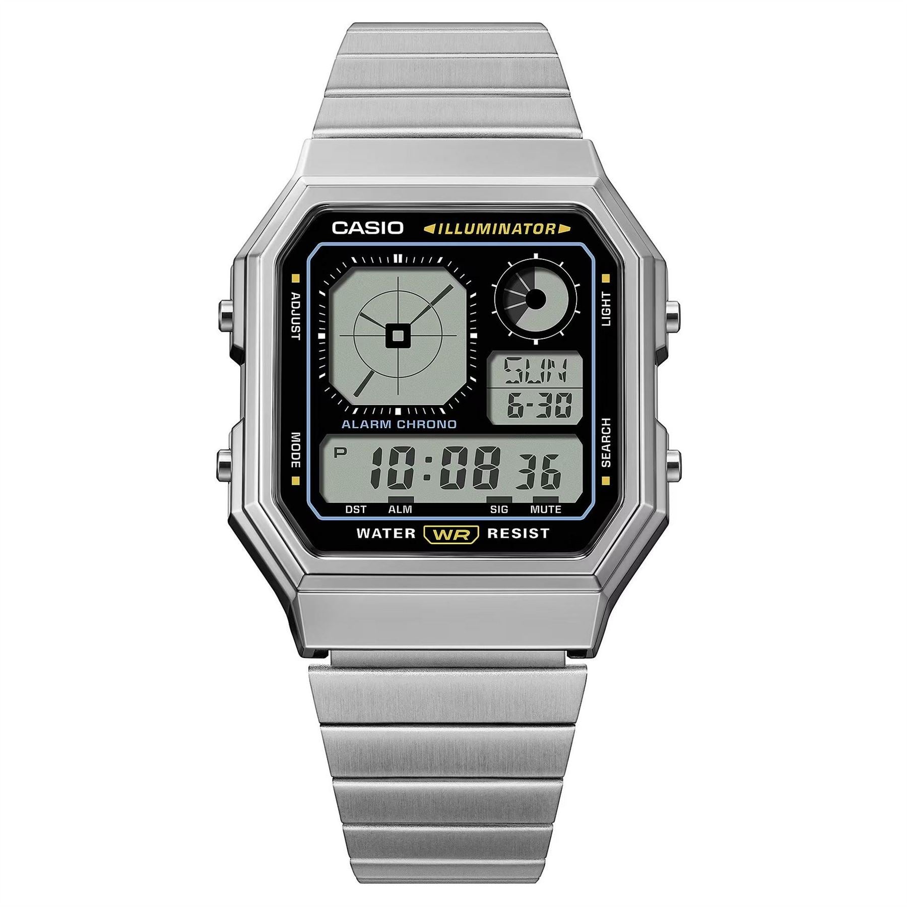 Casio Adults Digital Watch