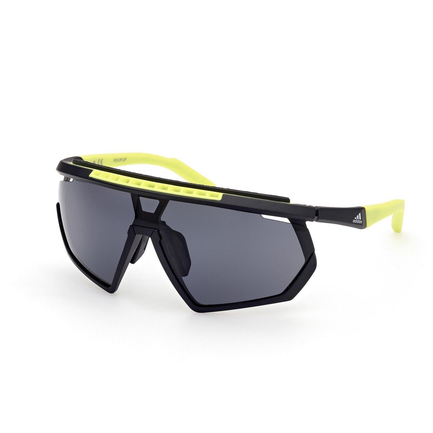 adidas Injected Sunglasses Mens