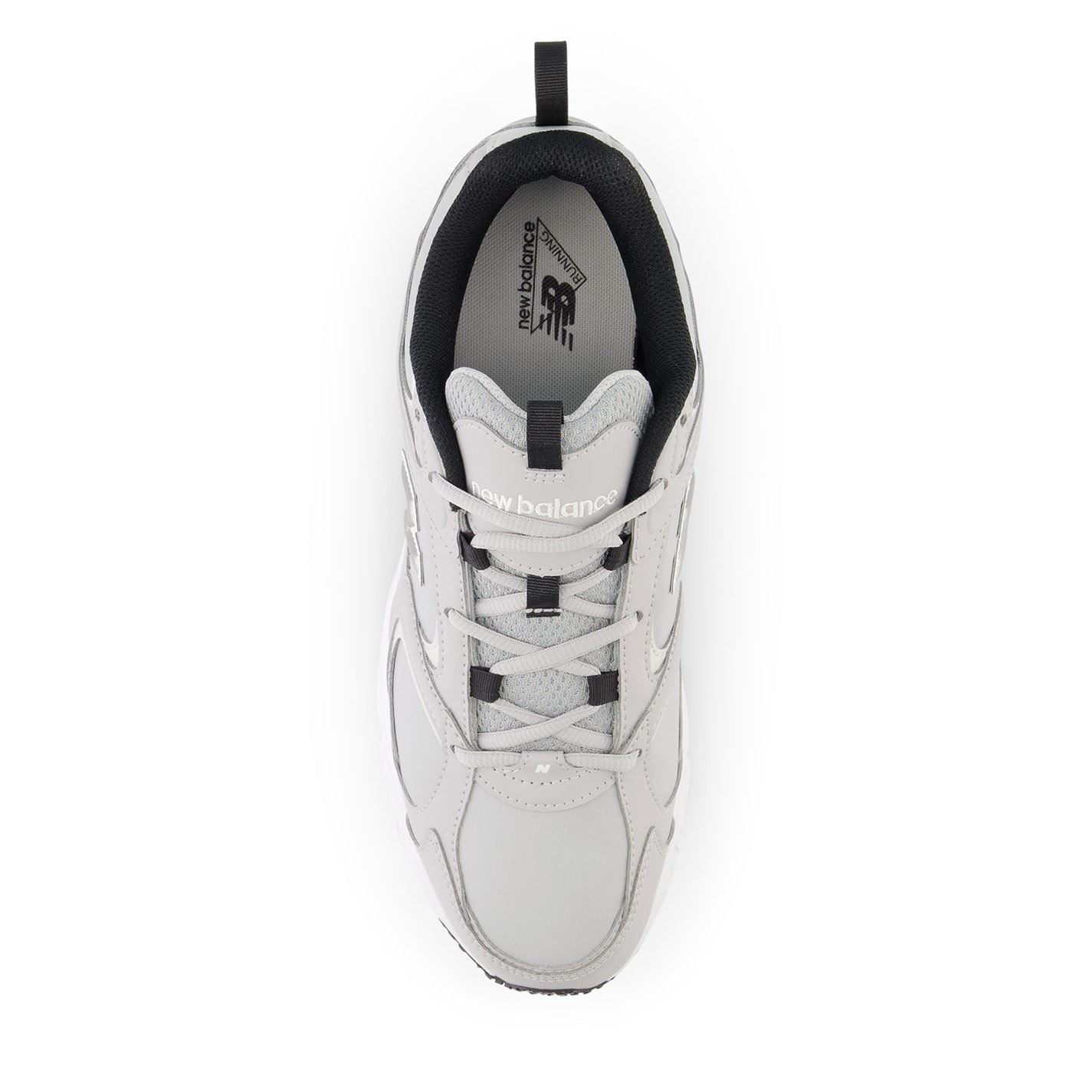 New Balance 408v1 Low Top Flat Heel Sneakers