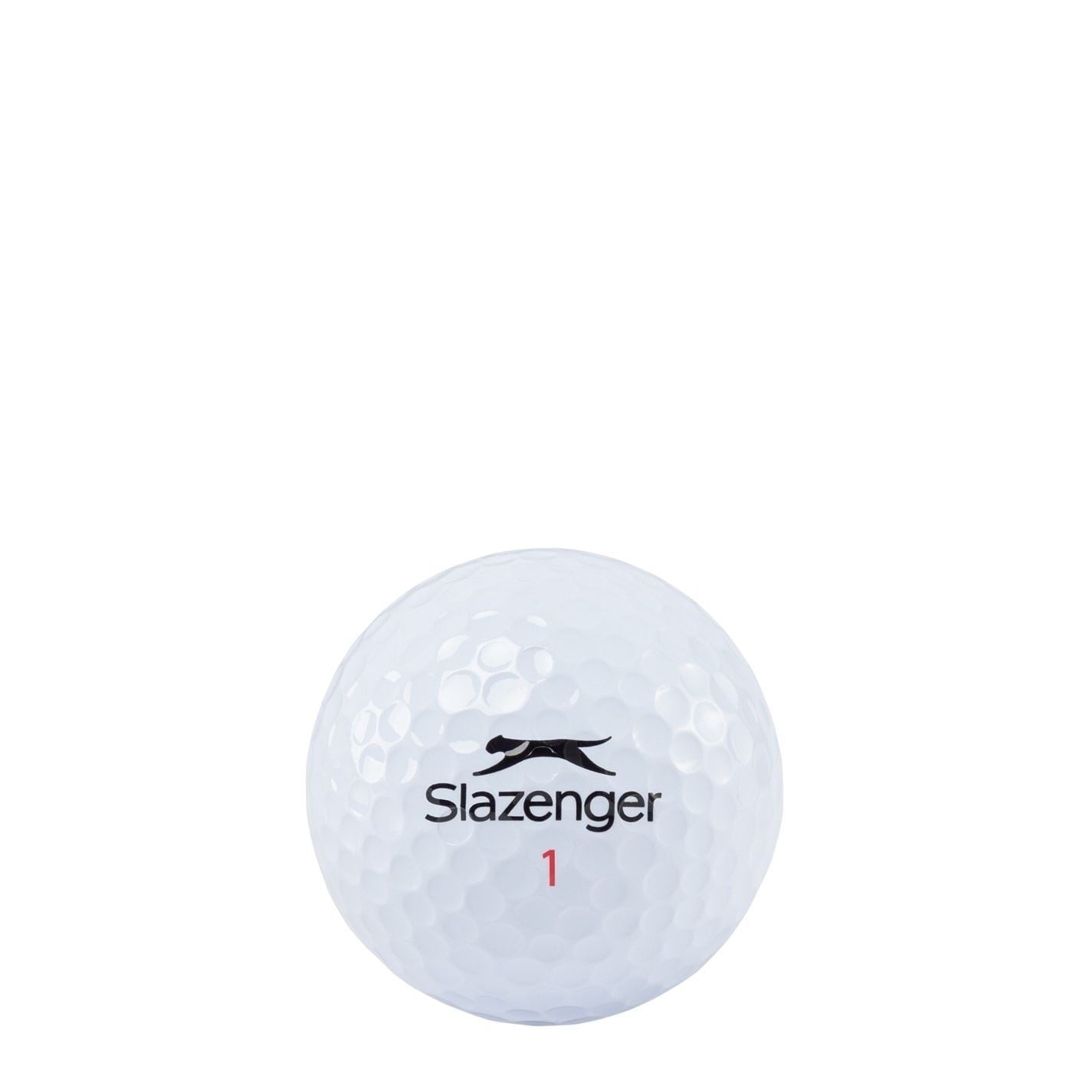 Slazenger Vseries Distance 12pk