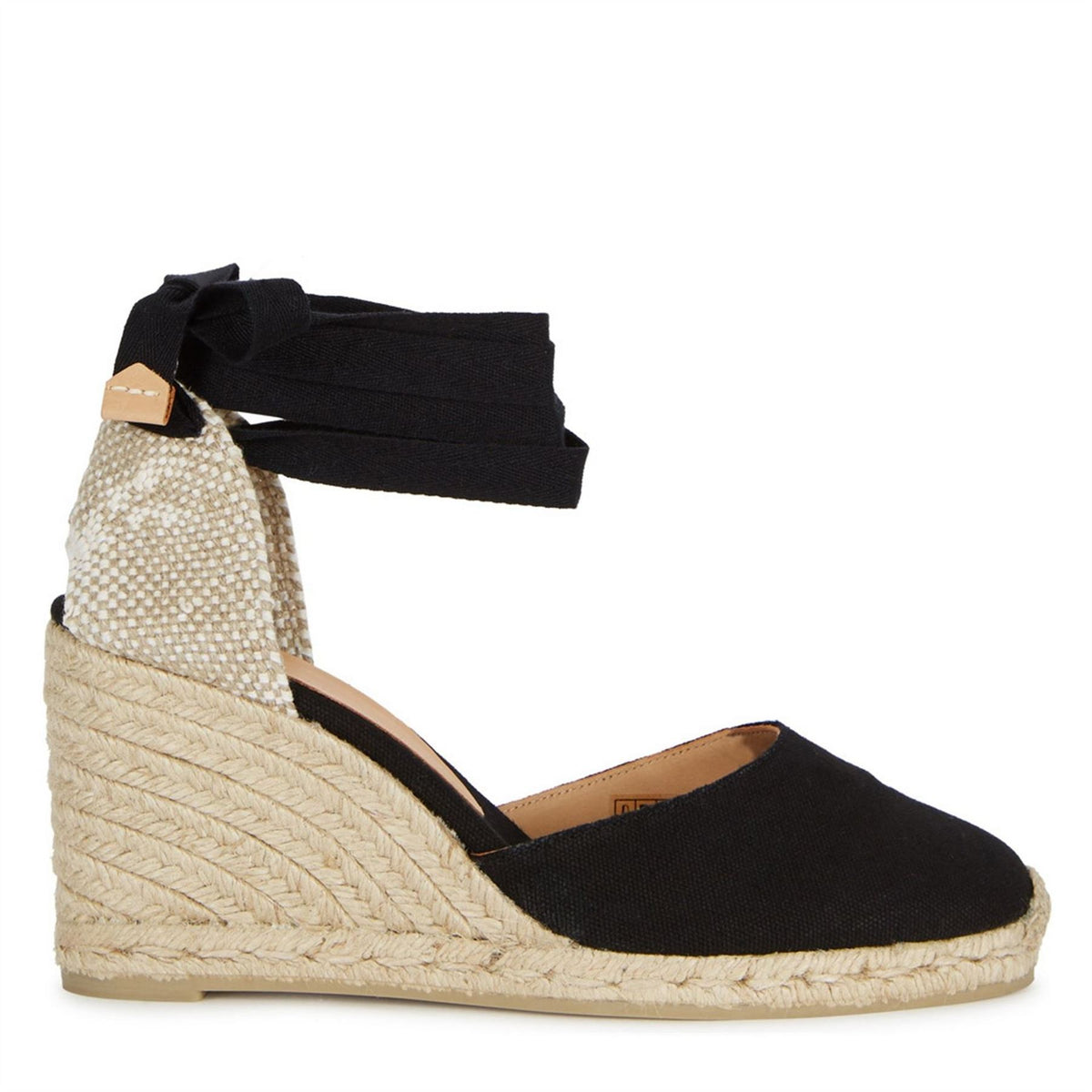 Castaner Hh Wedge Espadrille