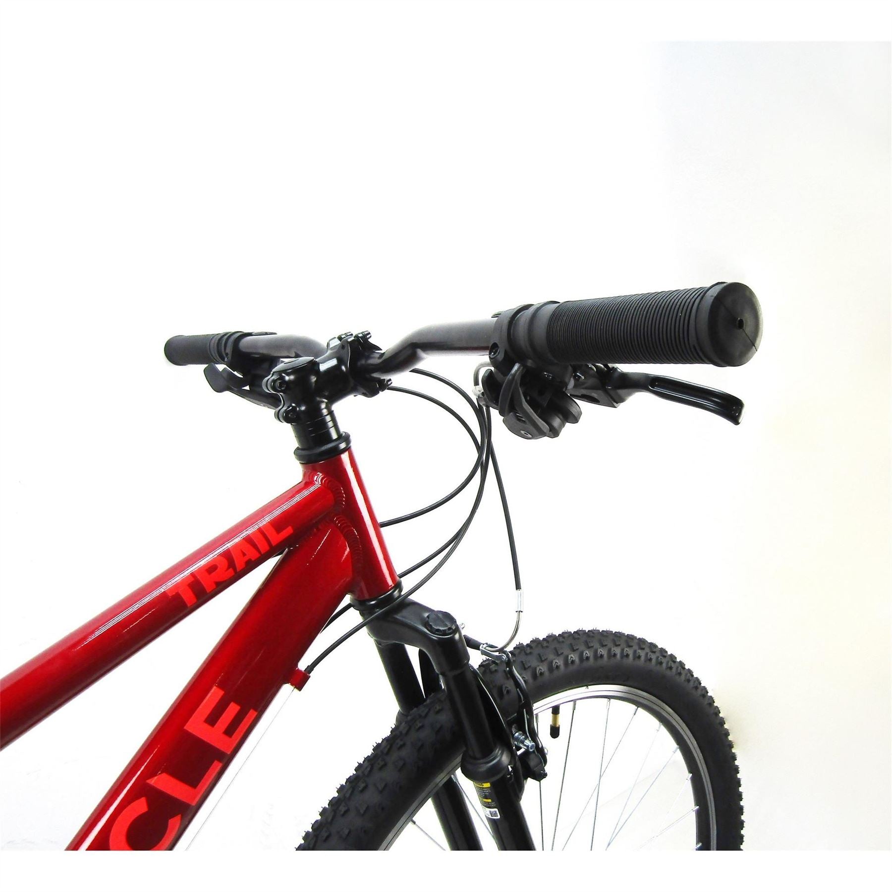 Pinnacle Hardtail Mountain Bike Adult