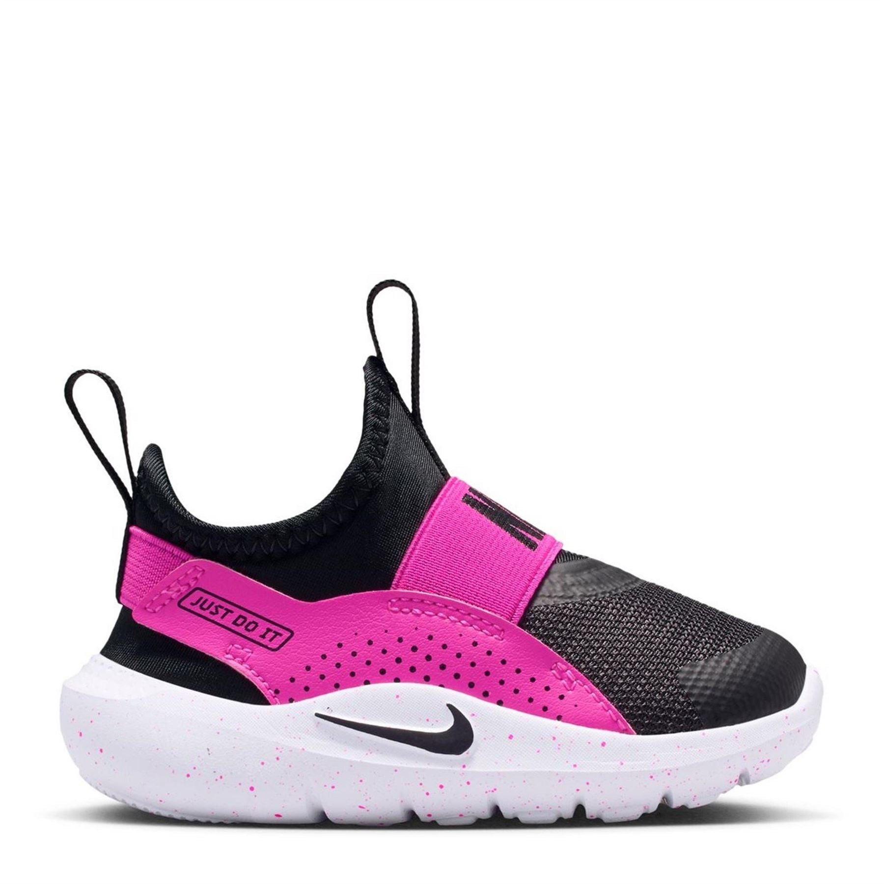 Nike Flex Runner 4 Shoes Infants