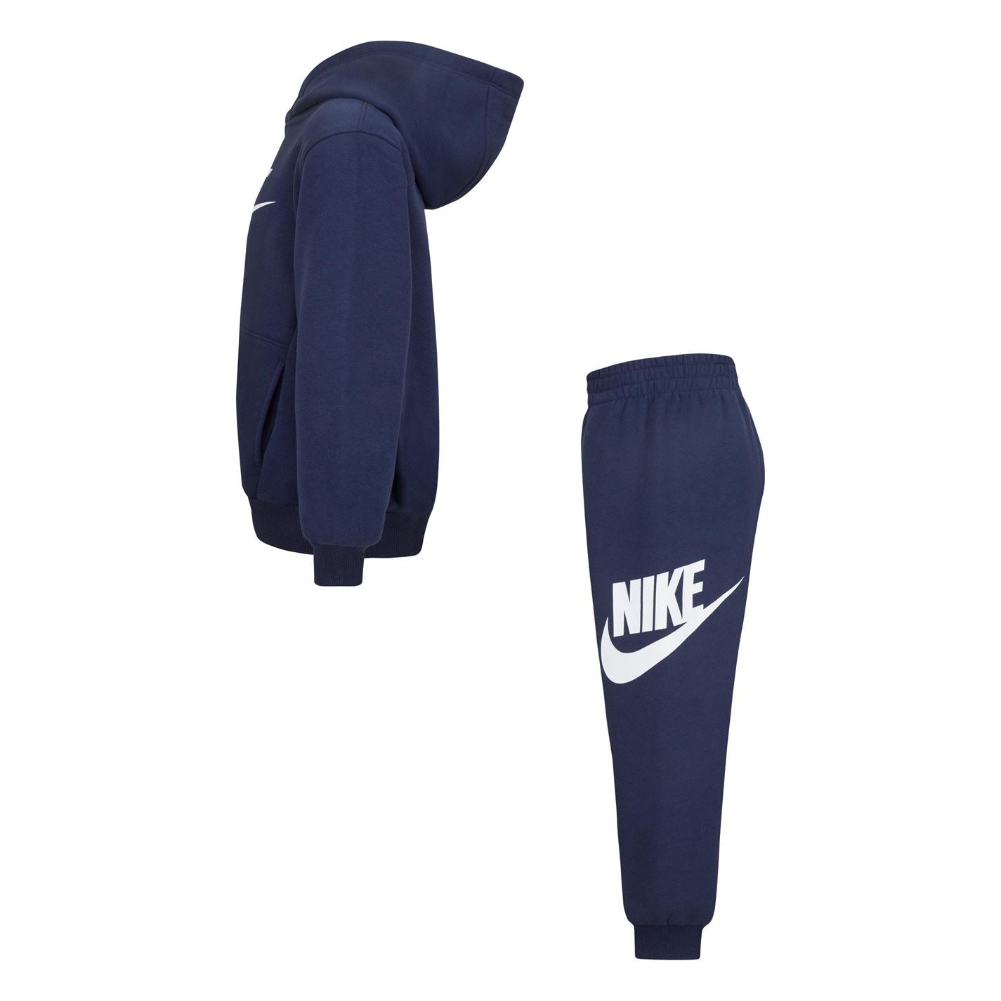 Nike Fleece Tracksuit Infants