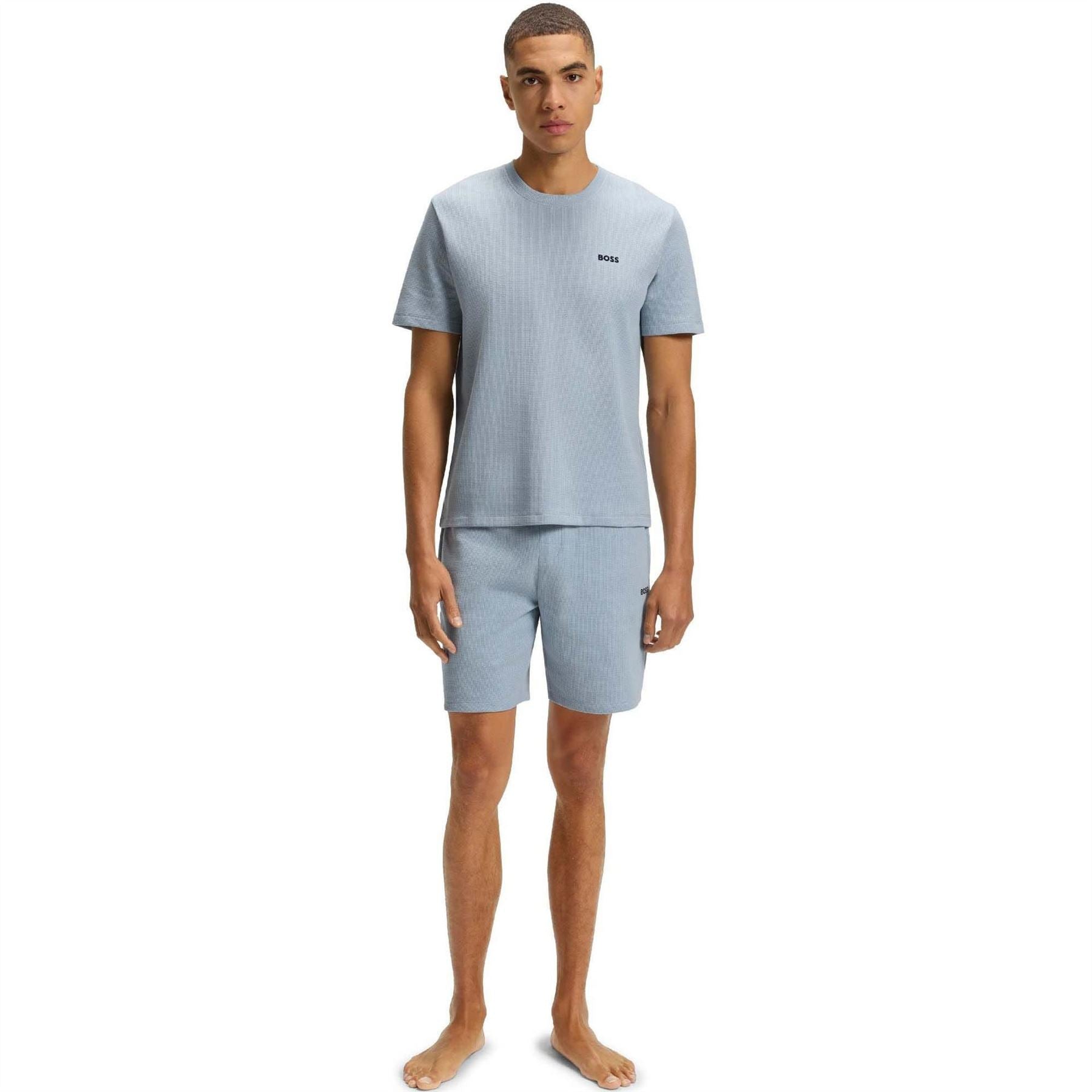 Boss Pyjama Shorts