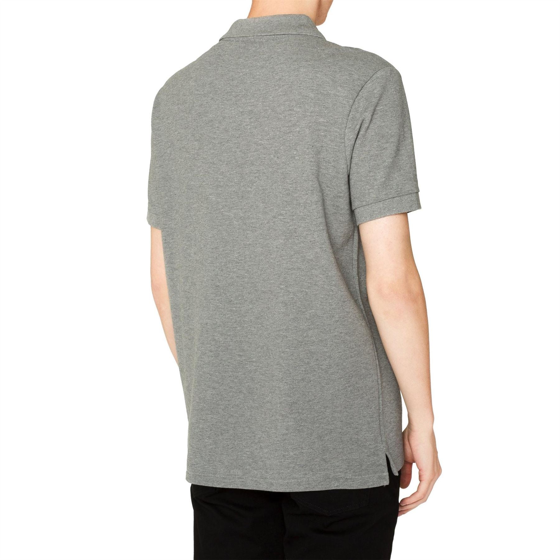 PS Paul Smith Regular Fit Zebra Polo Shirt