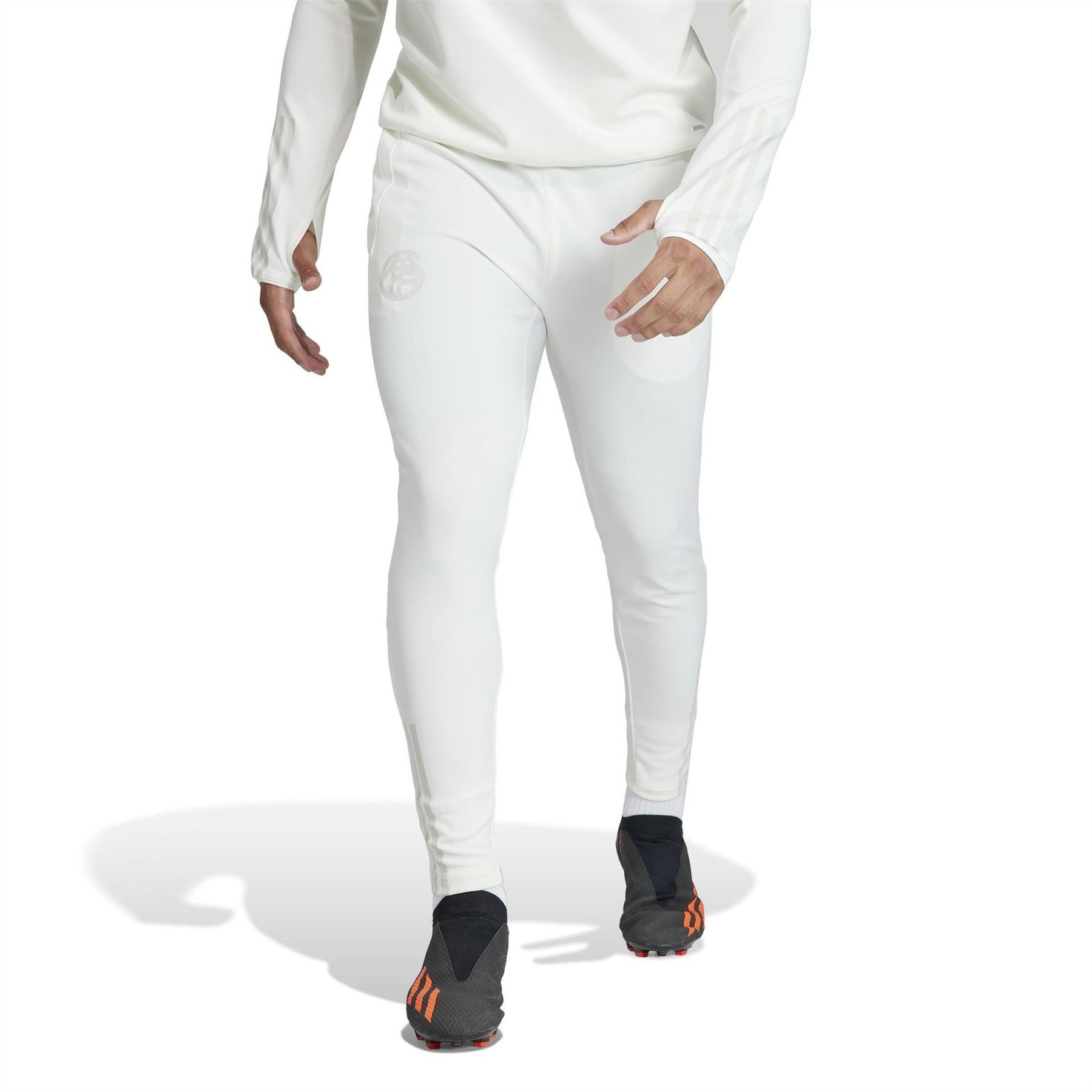 adidas Mens Munich Tiro 23 Tracksuit Bottoms