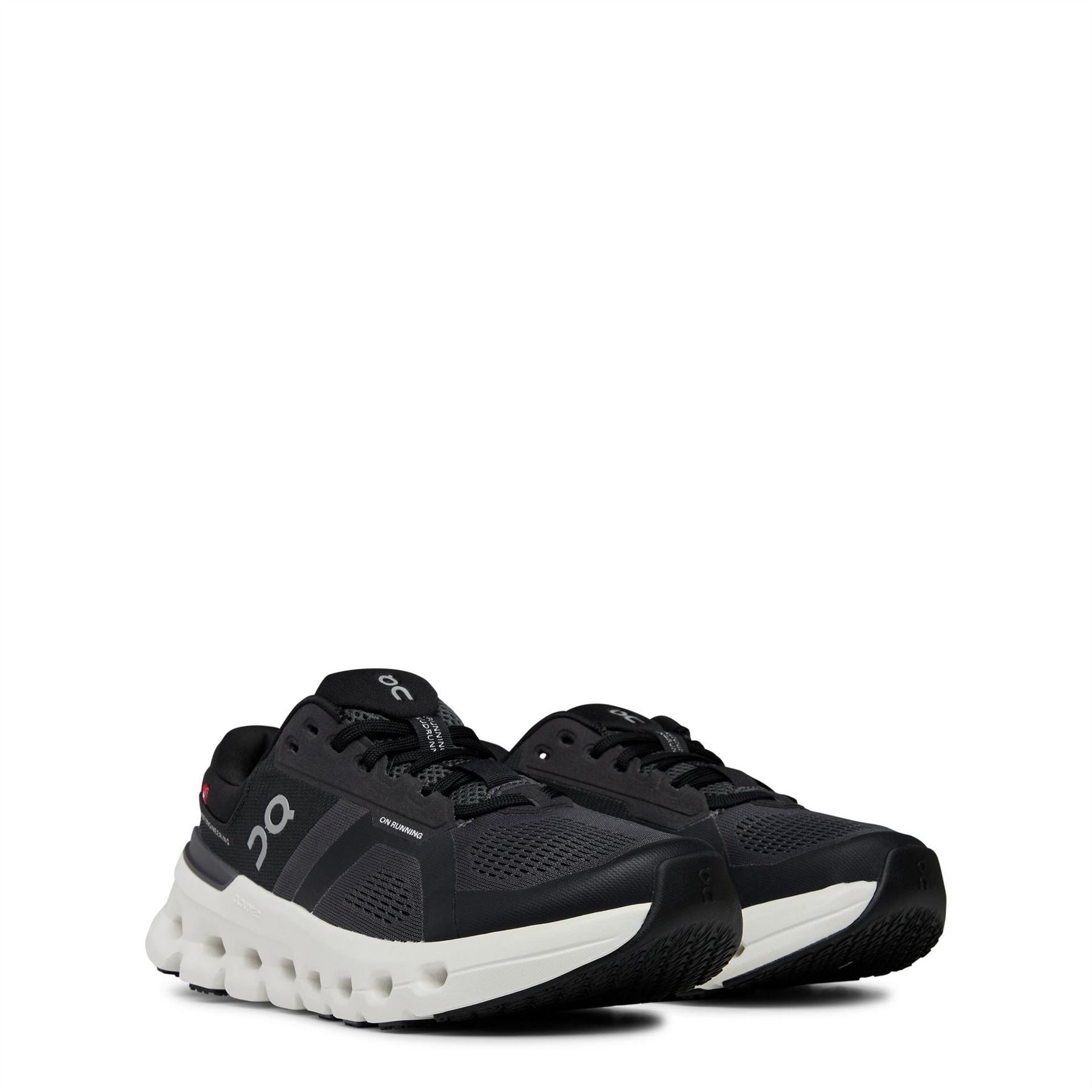 On Womens Running Cloudrunner 2 Running Trainers