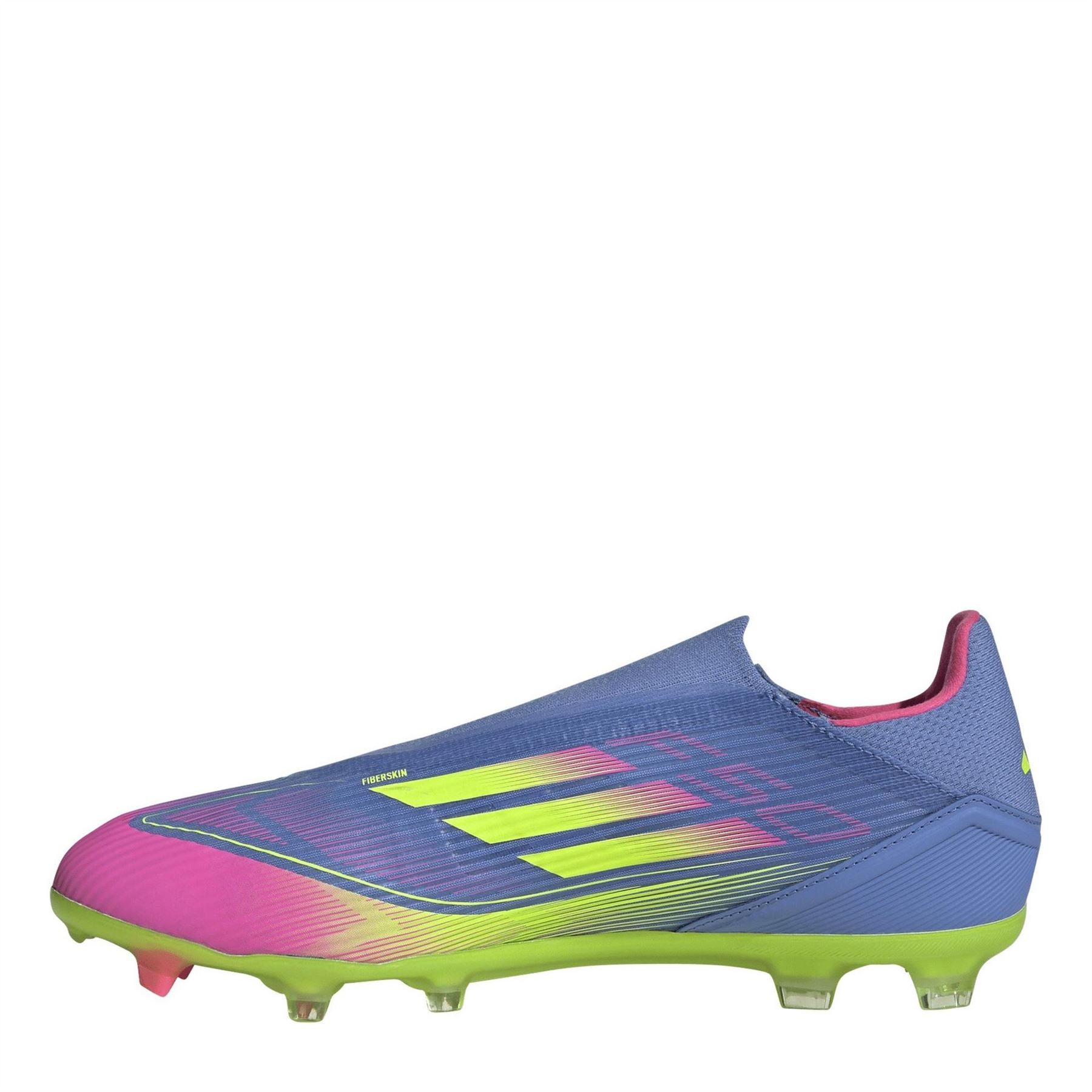 adidas F50 League Laceless Firm Ground Football Boots
