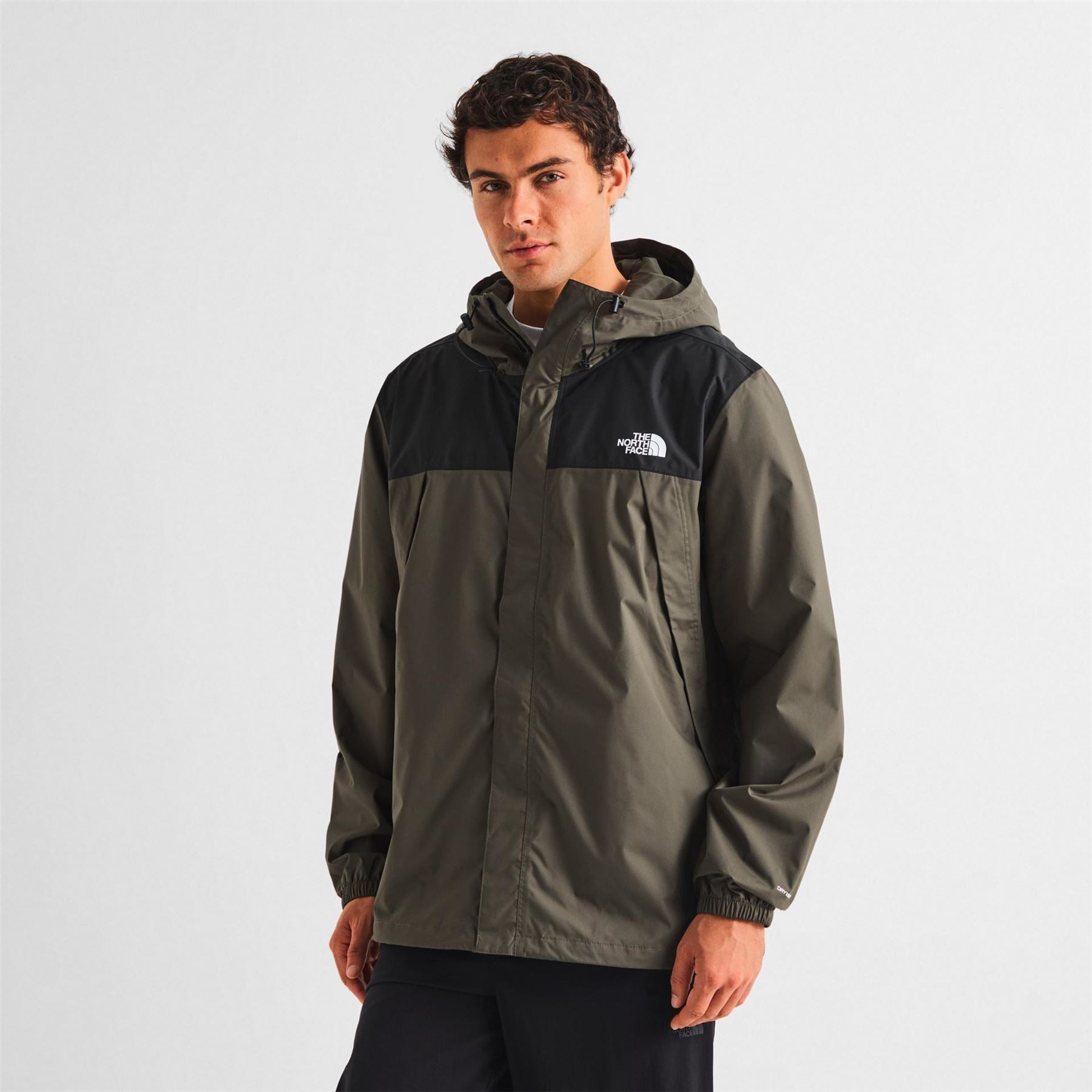 The North Face Antora Dryvent Recycled Waterproof Jacket