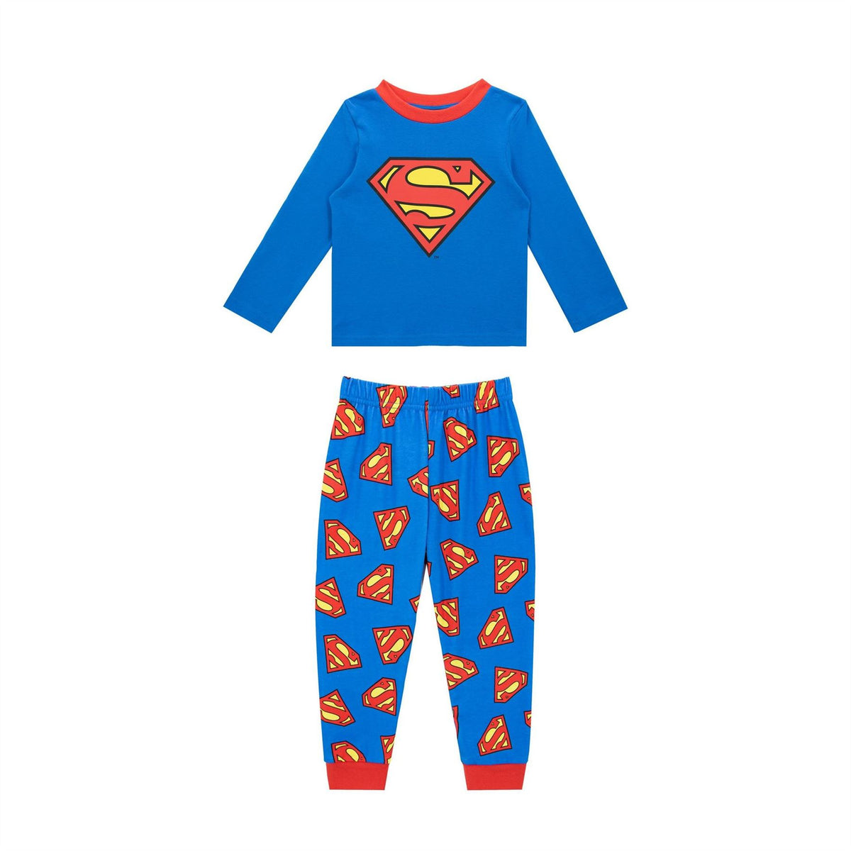 Character Pyjamas Set Infant