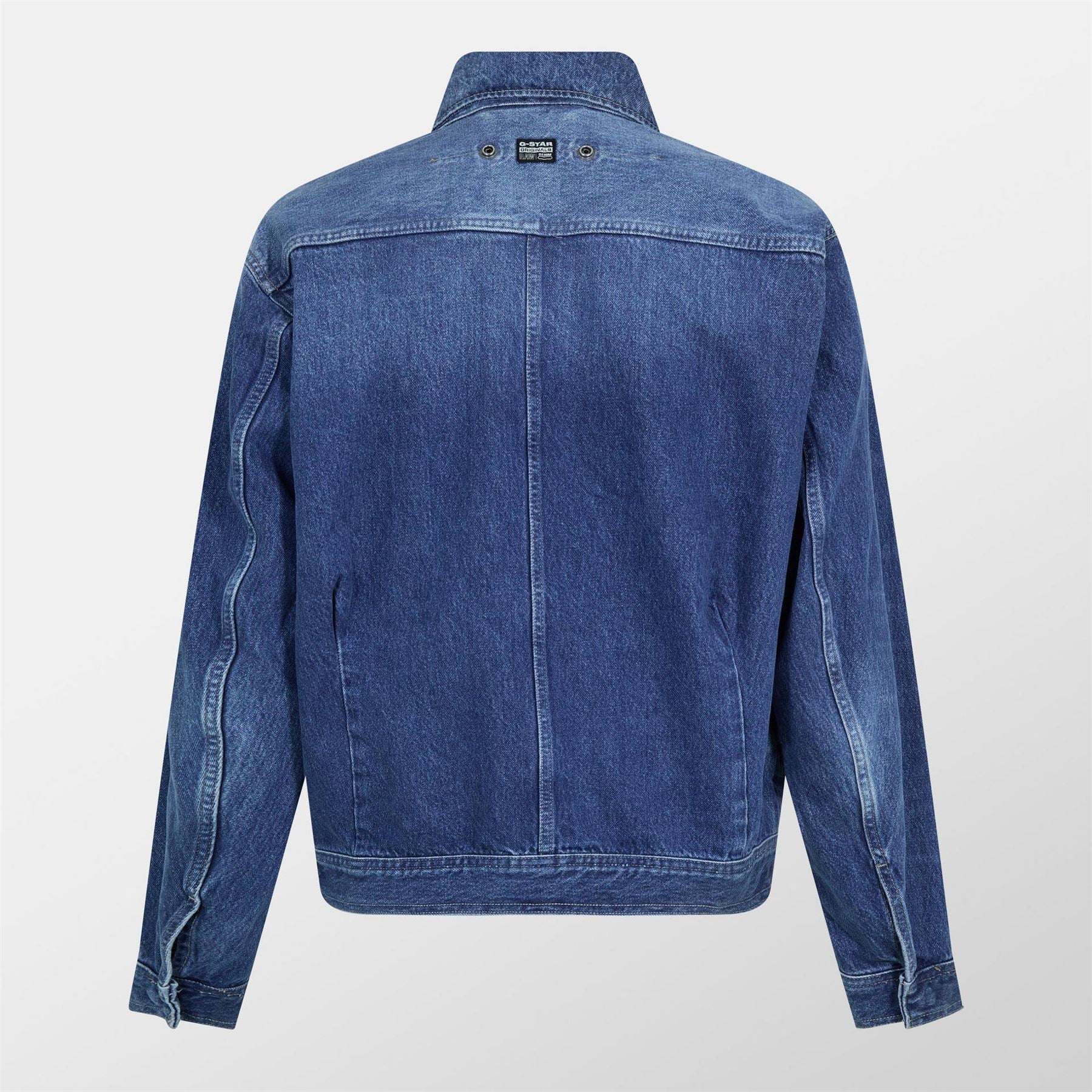 G Star Combat Jacket