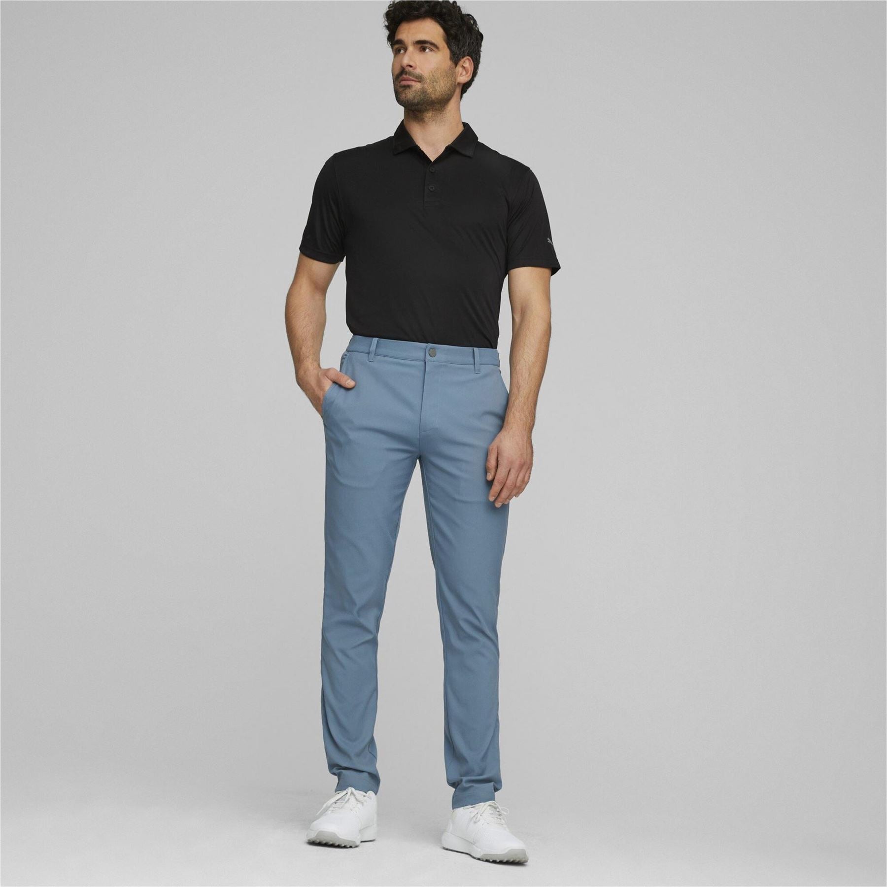 Puma Tailored Golf Trousers