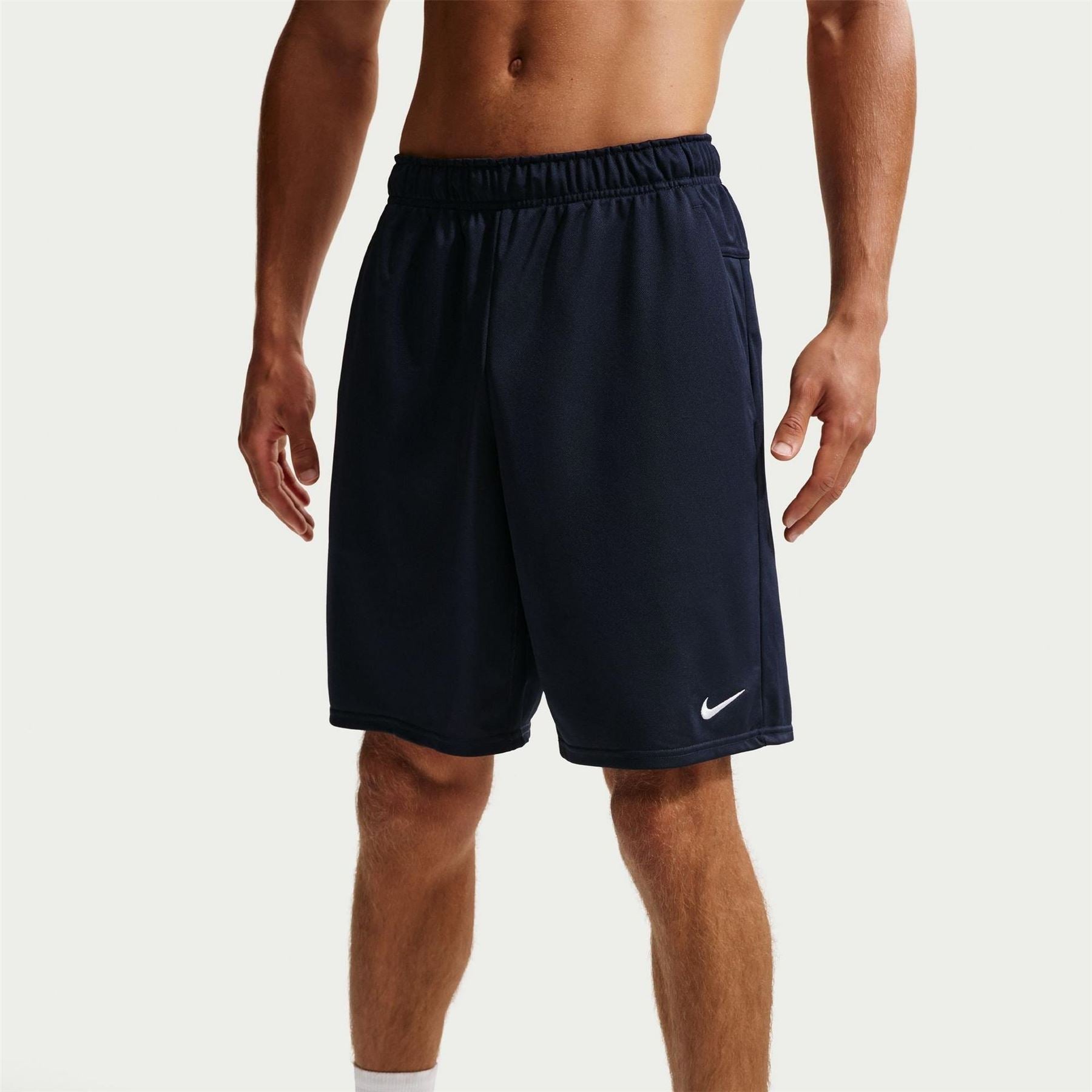 Nike Mens Totality Dri Fit 9 Unlined Versatile Shorts