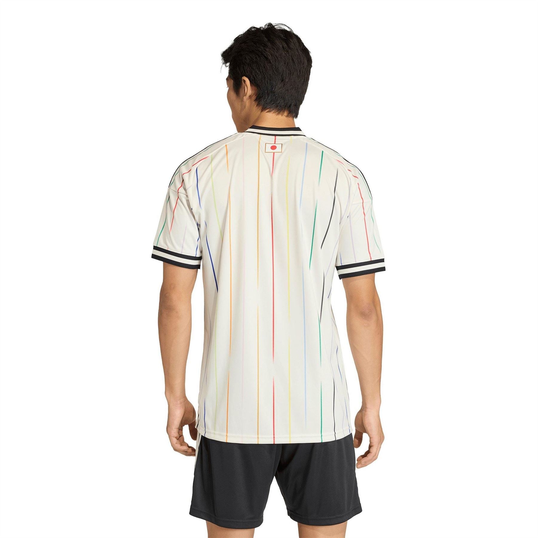 adidas Mens World Cup ™ 2026 Away Shirt