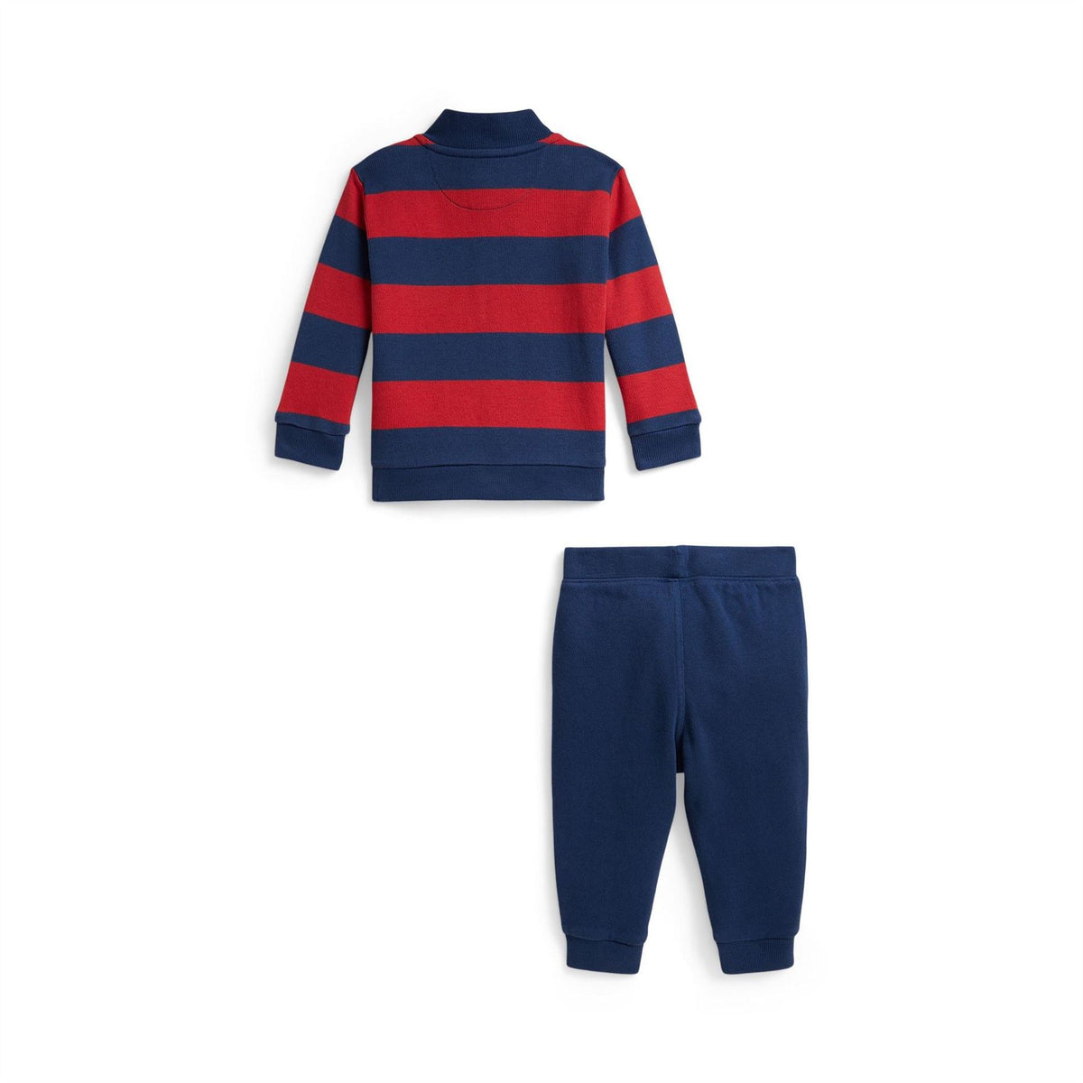 Polo Ralph Lauren Rugby Jog Set In64