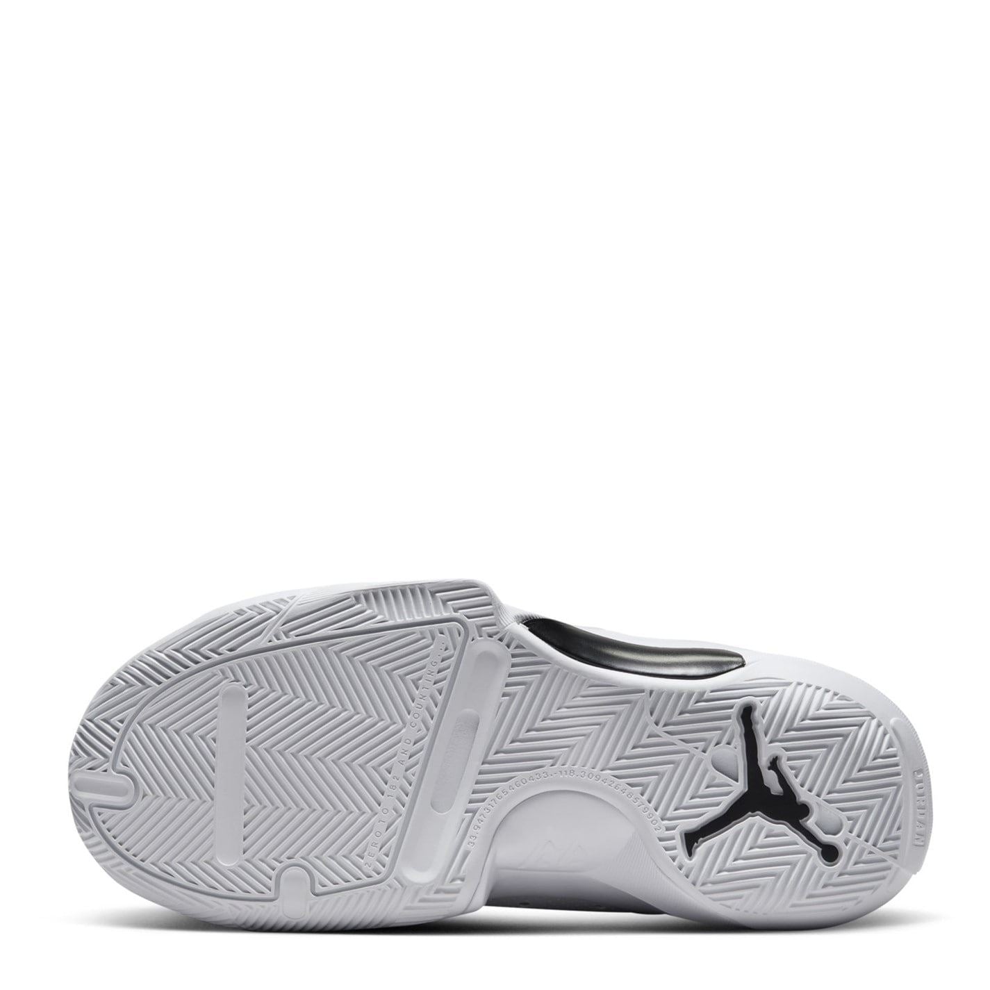 Air Jordan One Take 5 Low Top Sneakers