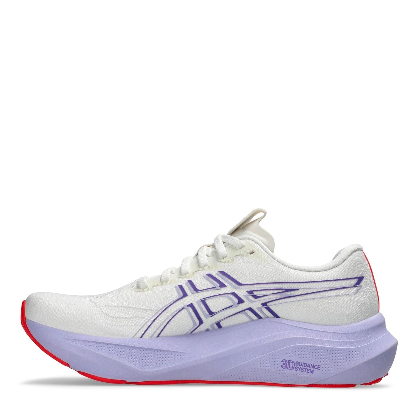 Asics Womens Gt 2000 14 Road Running Shoes