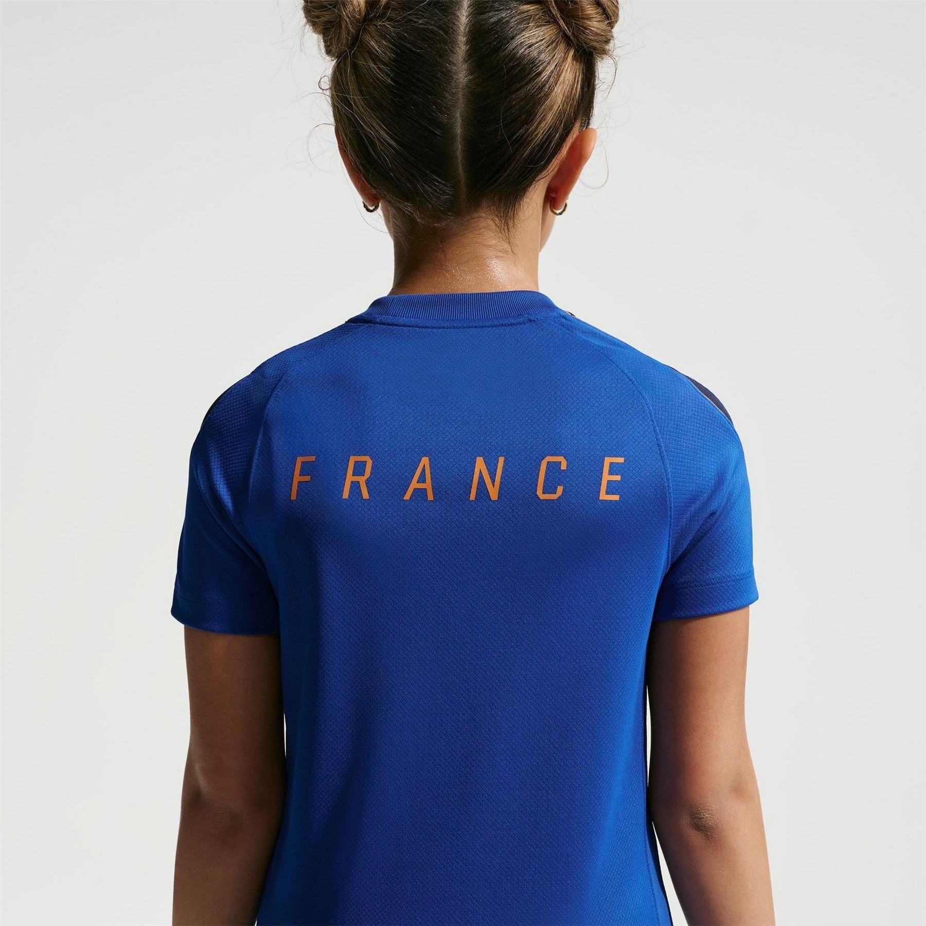 Nike France Short Sleeve T-Shirt