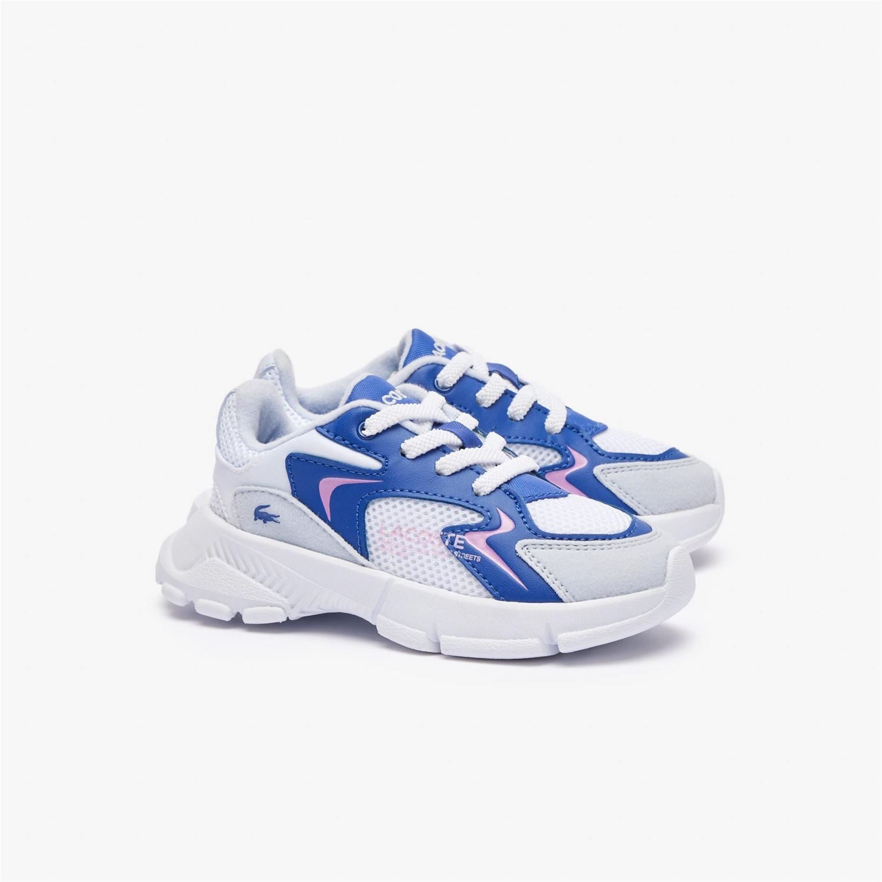 Lacoste Neo Trainers