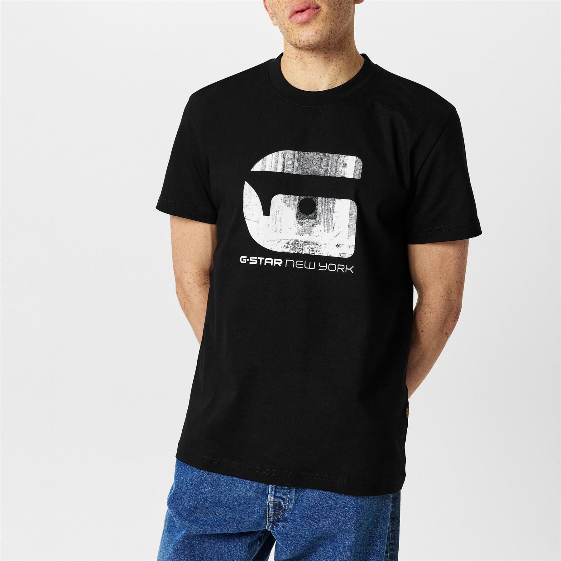 G Star York T-Shirt