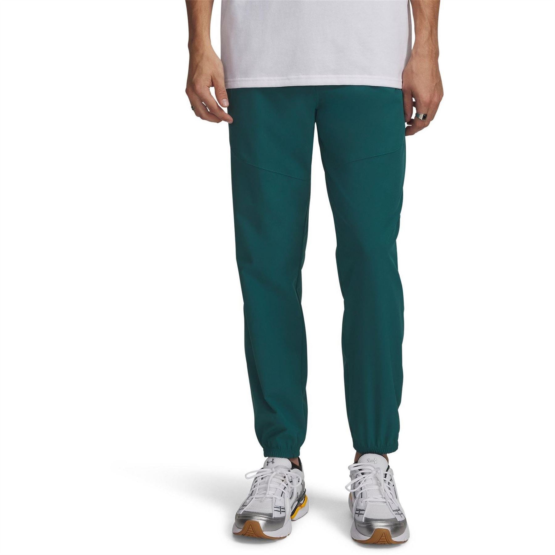Under Armour Mens Armour Ua Vibe Woven Jogger Joggers