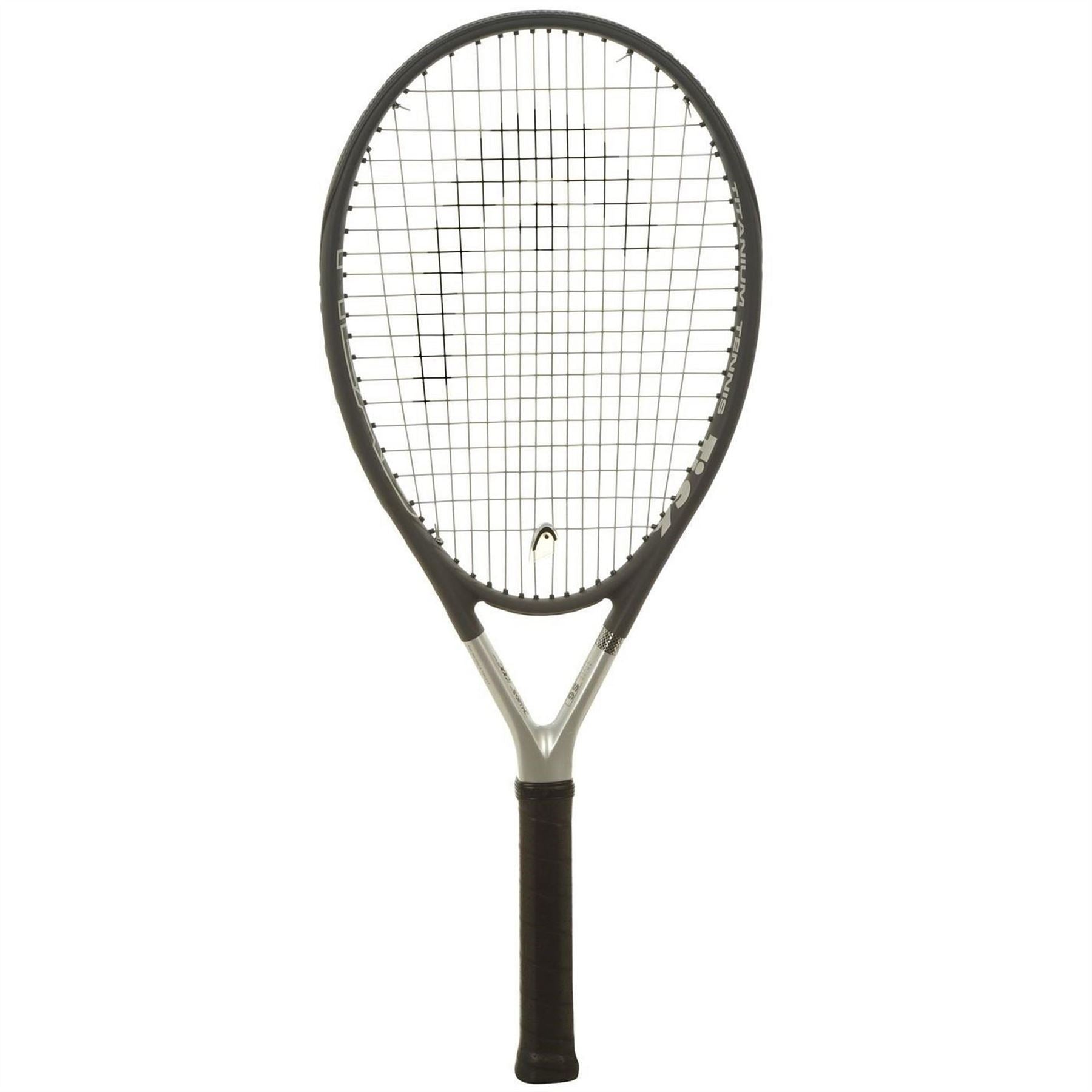 HEAD Ti.s6 Tennis Racket