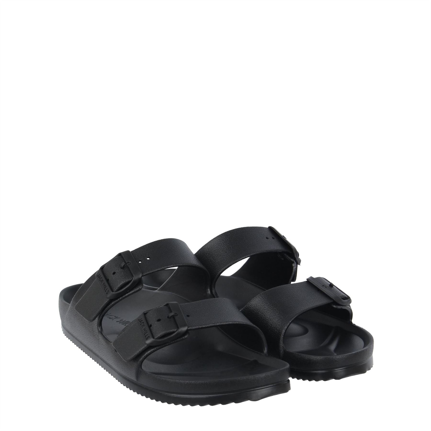 Jack Wills Two Strap Sandals