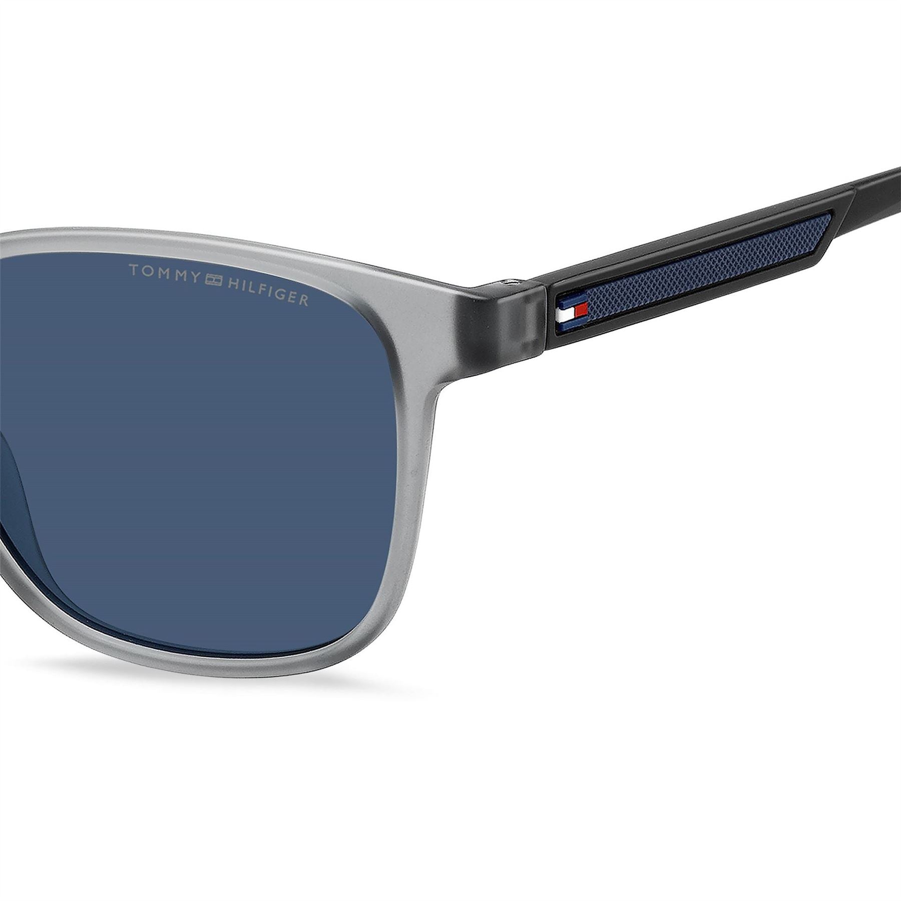 Tommy Hilfiger Sun Rectangular Sn63
