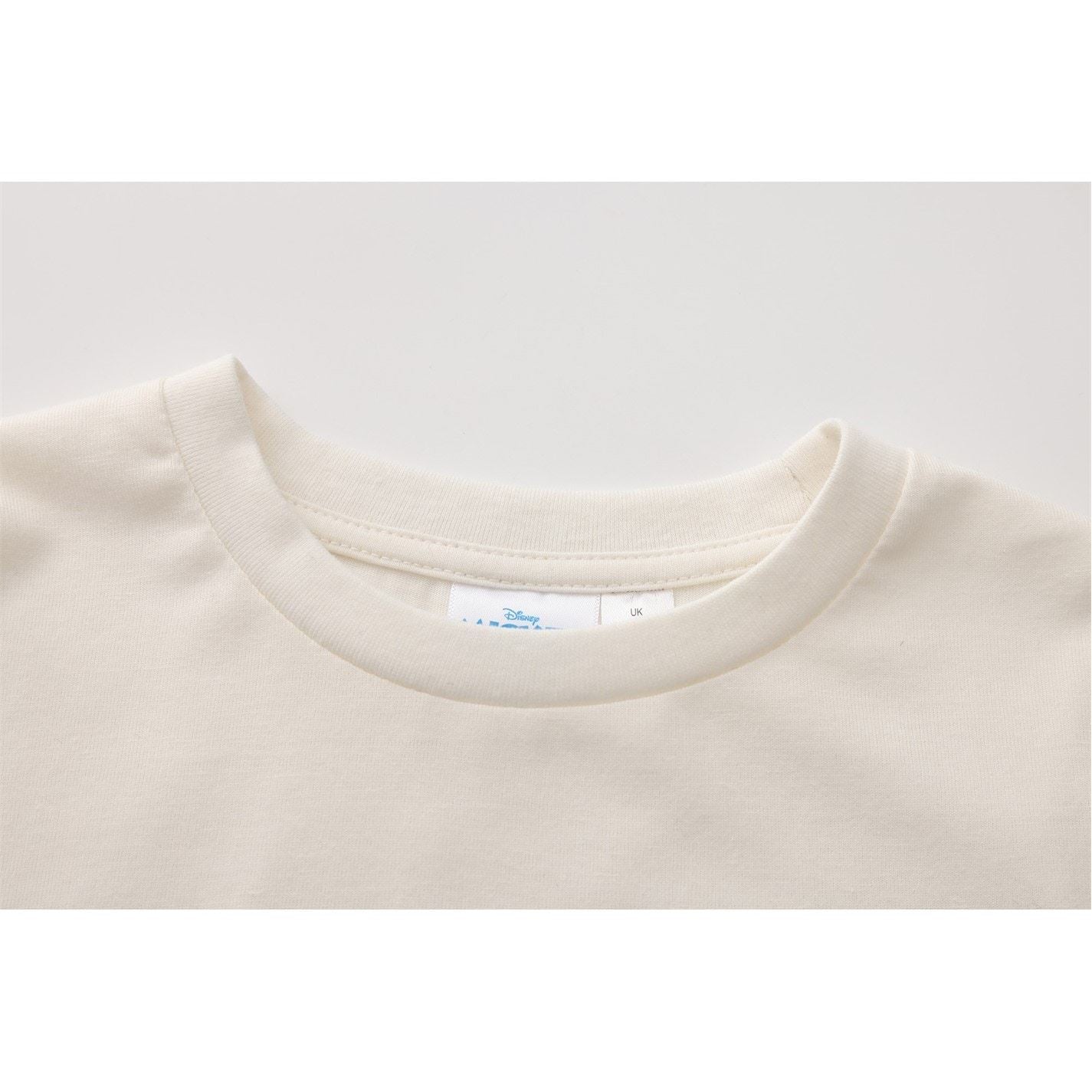 Character Long Sleeve T-Shirt Infant