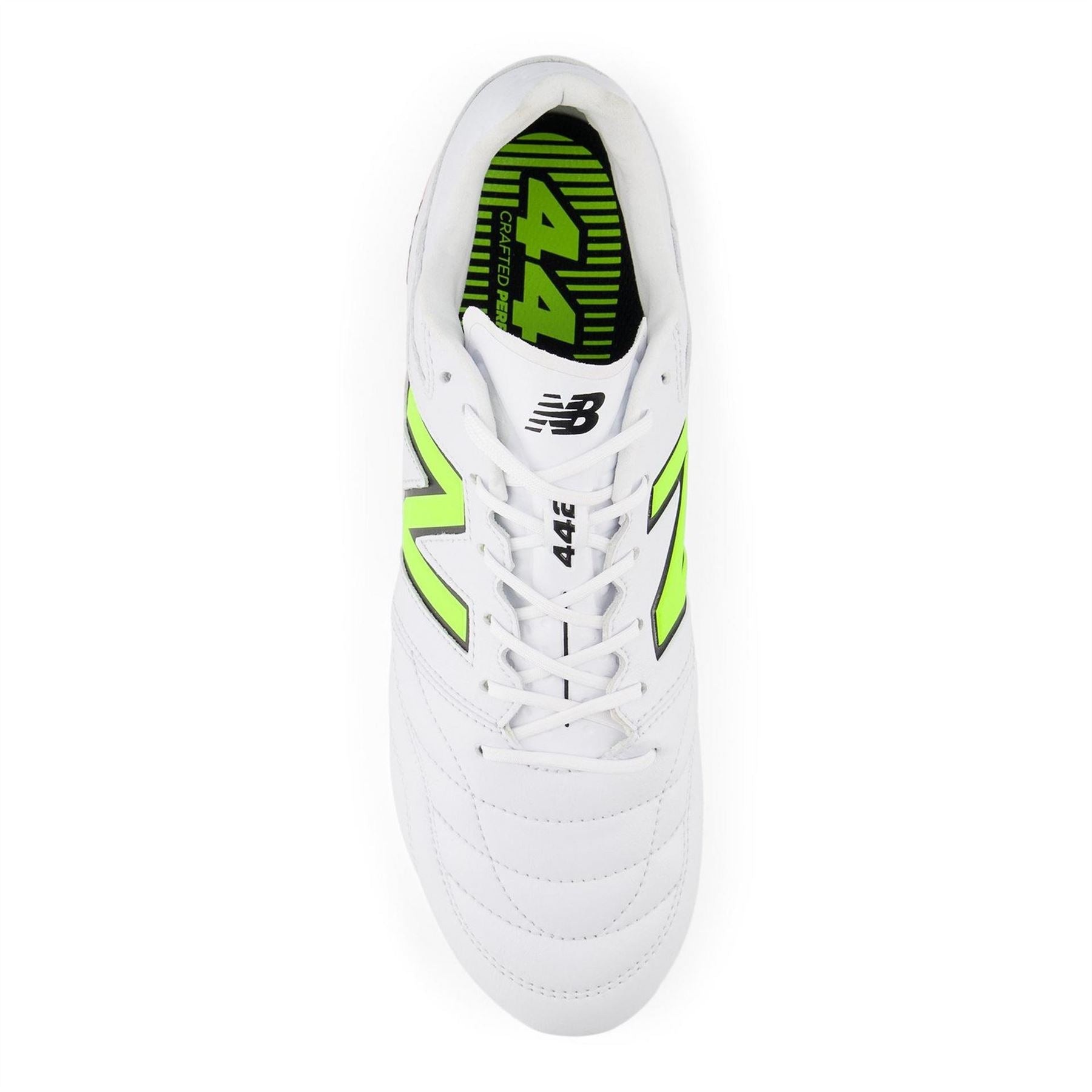 New Balance Balance 442 V2 Pro Firm Ground Football Boots