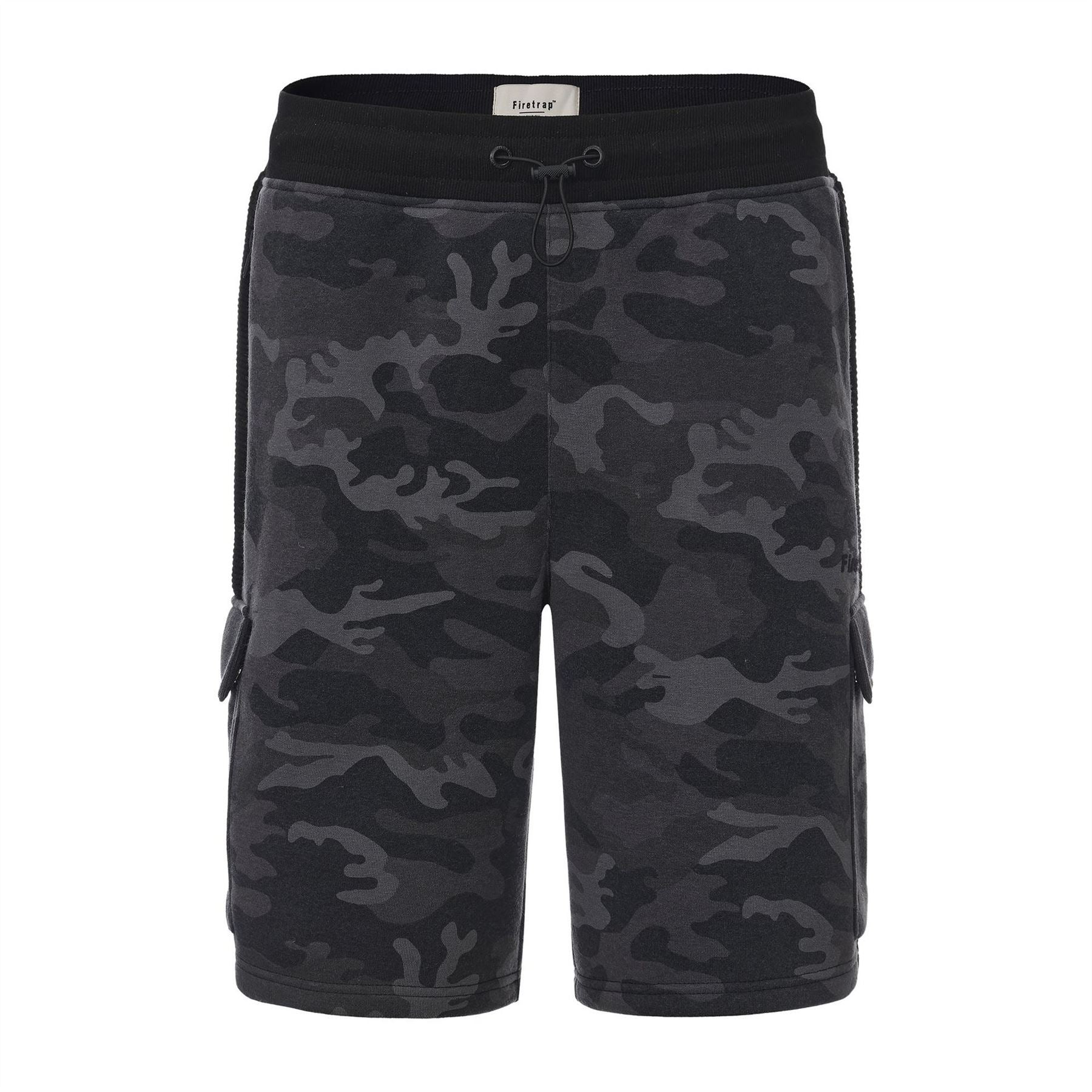 Firetrap Fleece Shorts