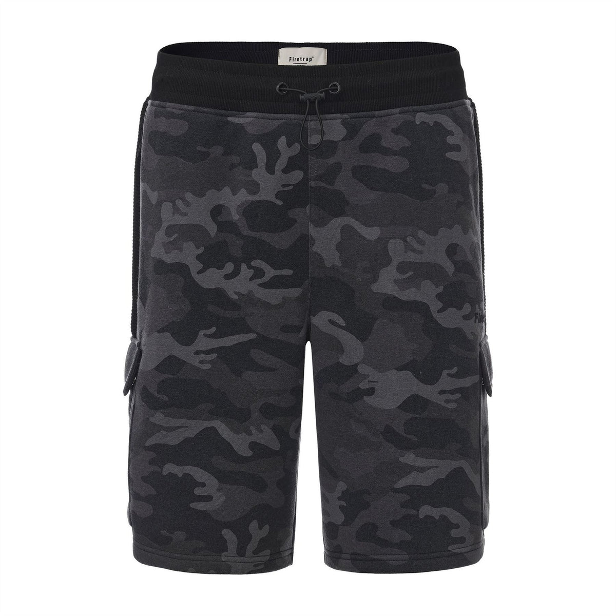 Firetrap Fleece Shorts
