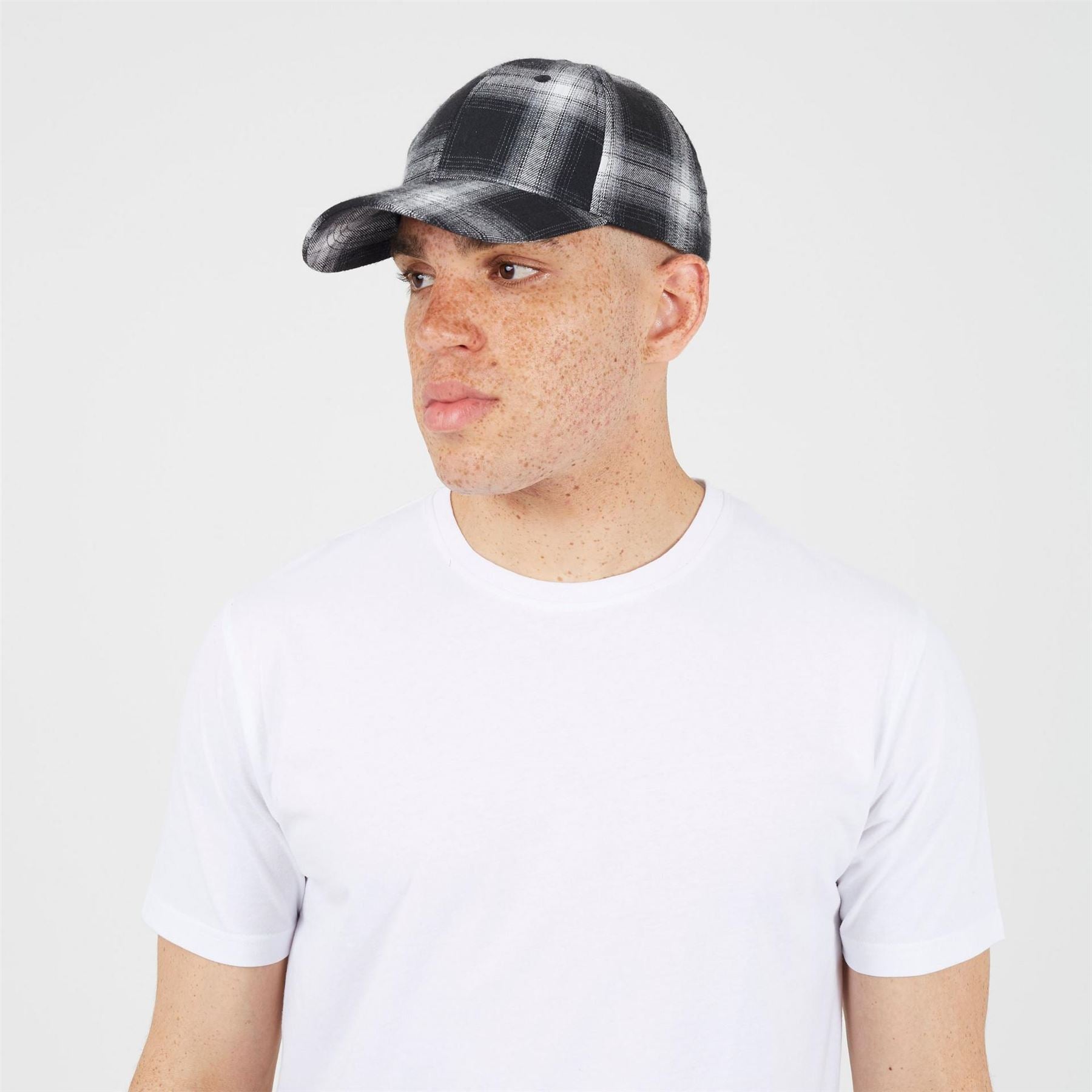 Brave Soul Cap