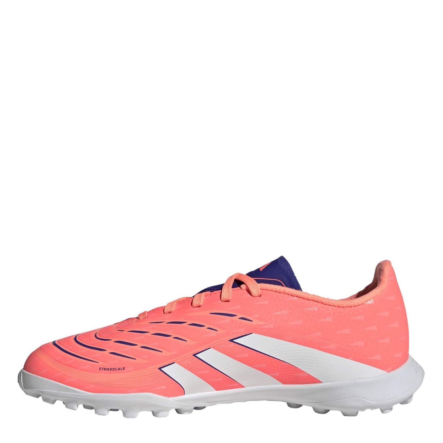 adidas Predator League Low Top Firm Ground Sneakers