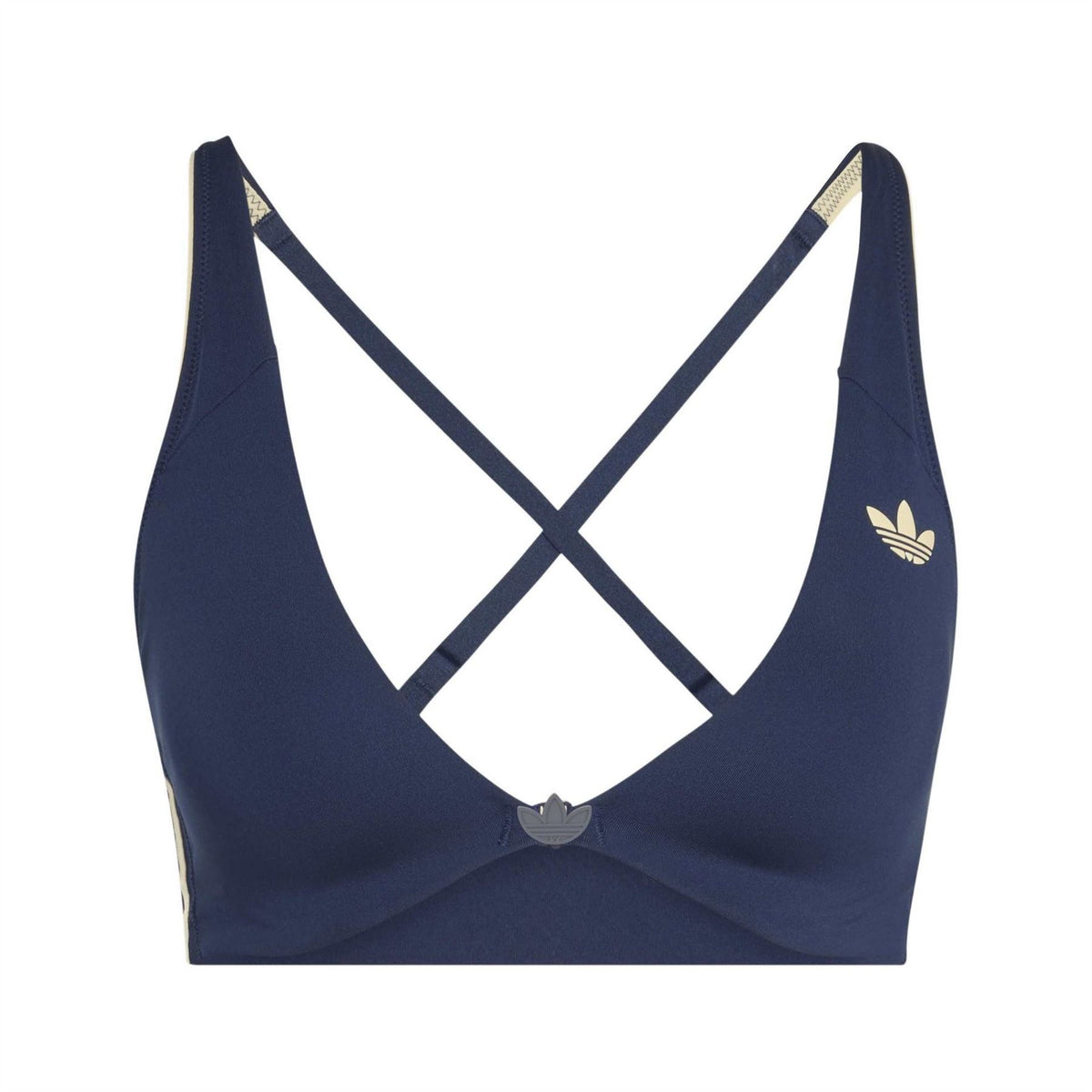 adidas Womens Originals Sport Low Impact Sports Bra