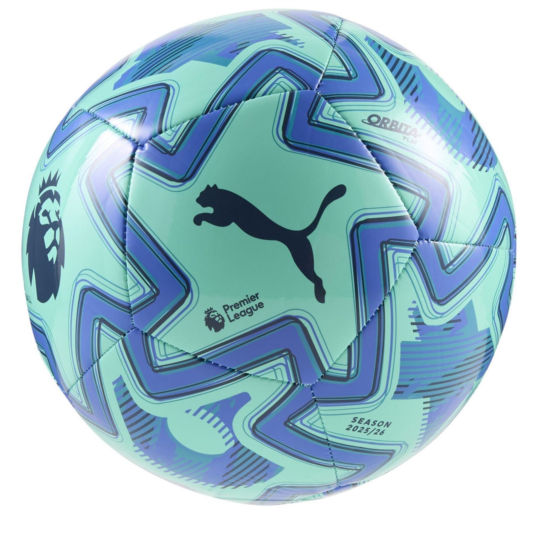 Puma Orbita Play Premier League Football 25 26