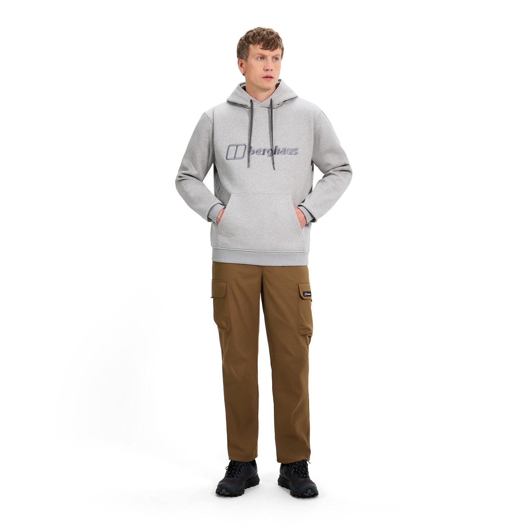Berghaus Lg Hoody