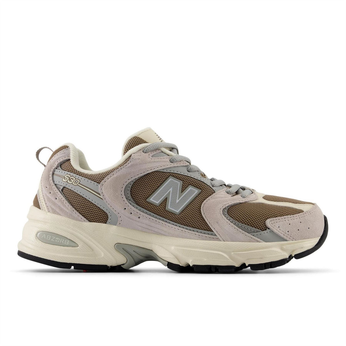 New Balance Womens Balance 530 Trainers