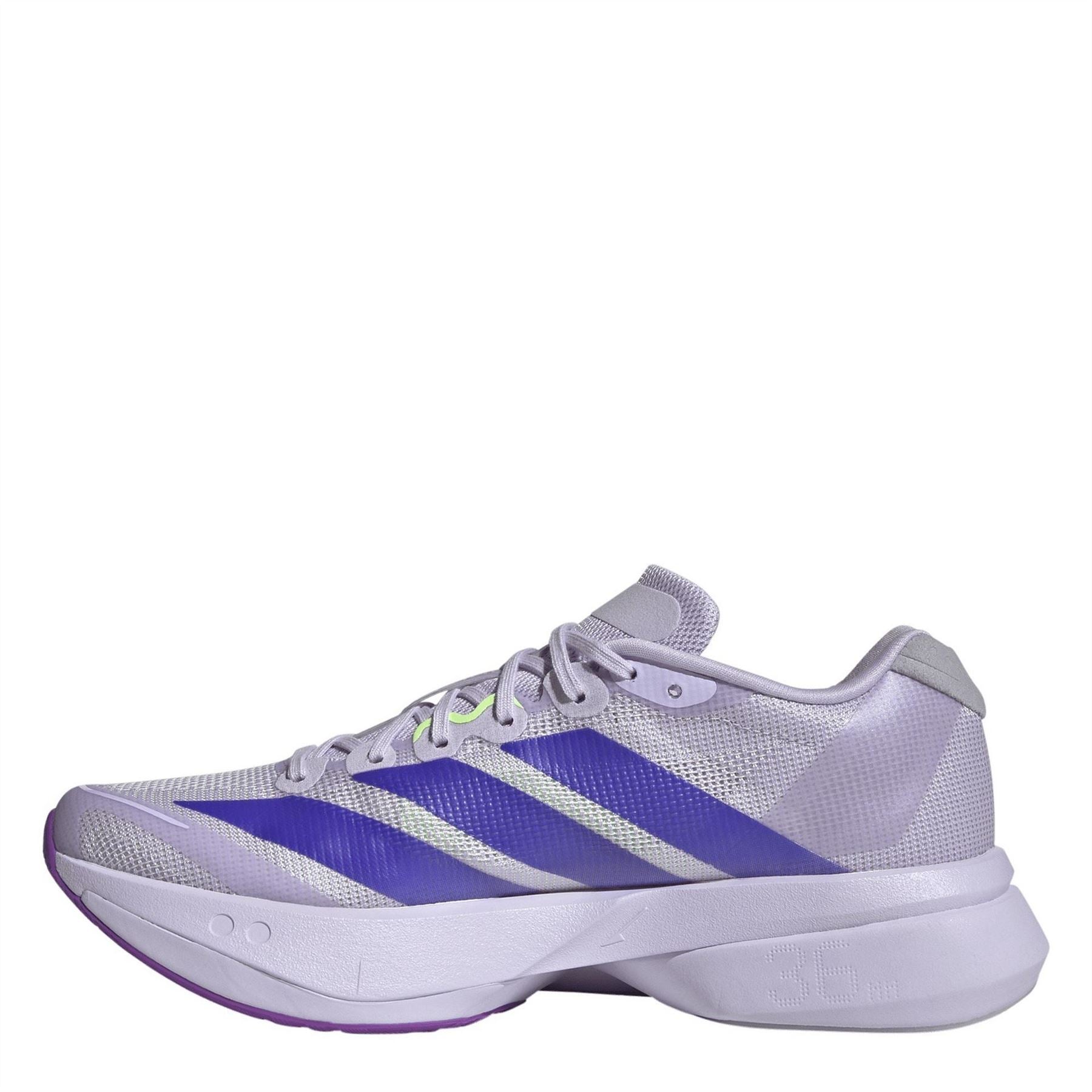 adidas Womens Adizero Boston 13 Road Running Shoes
