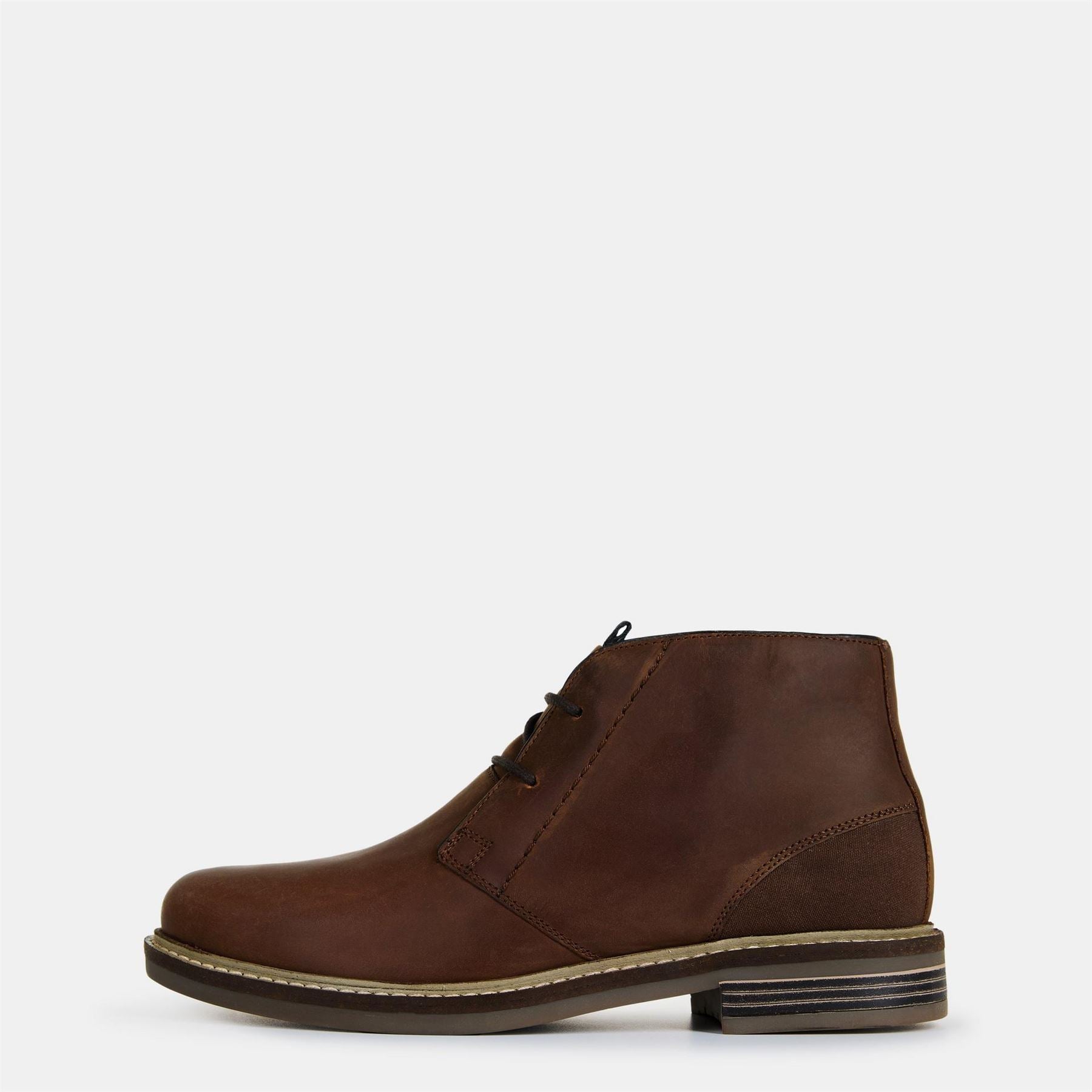 Barbour Readhead Chukka Boots