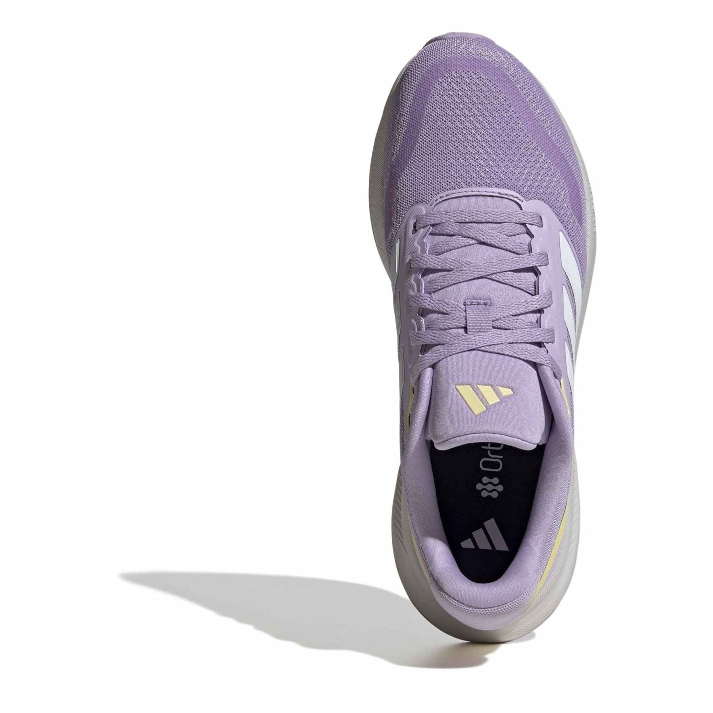 adidas Womens Runfalcon 5 Trainers